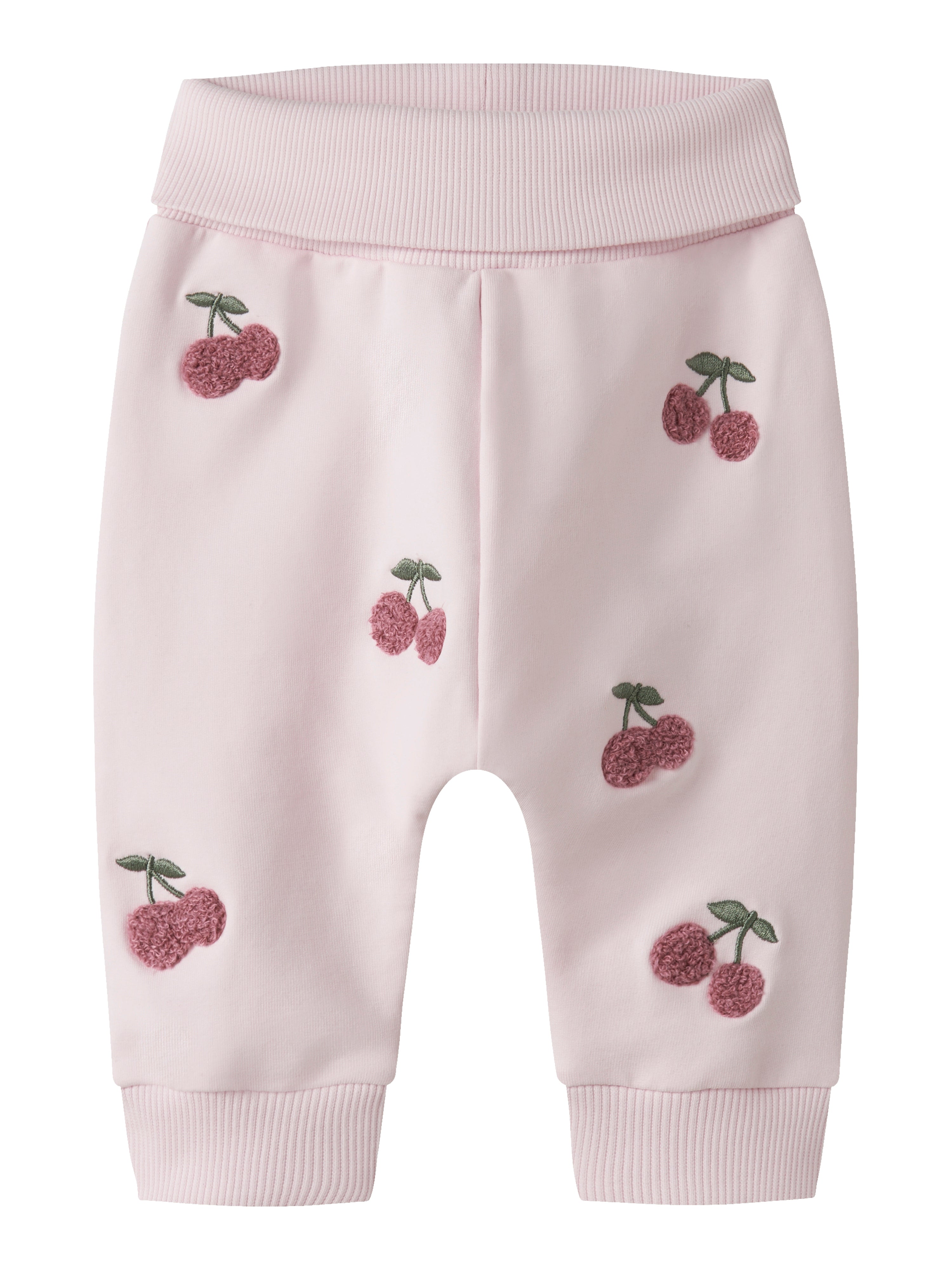 Name It Fairy light sweat pant - Cradle Pink