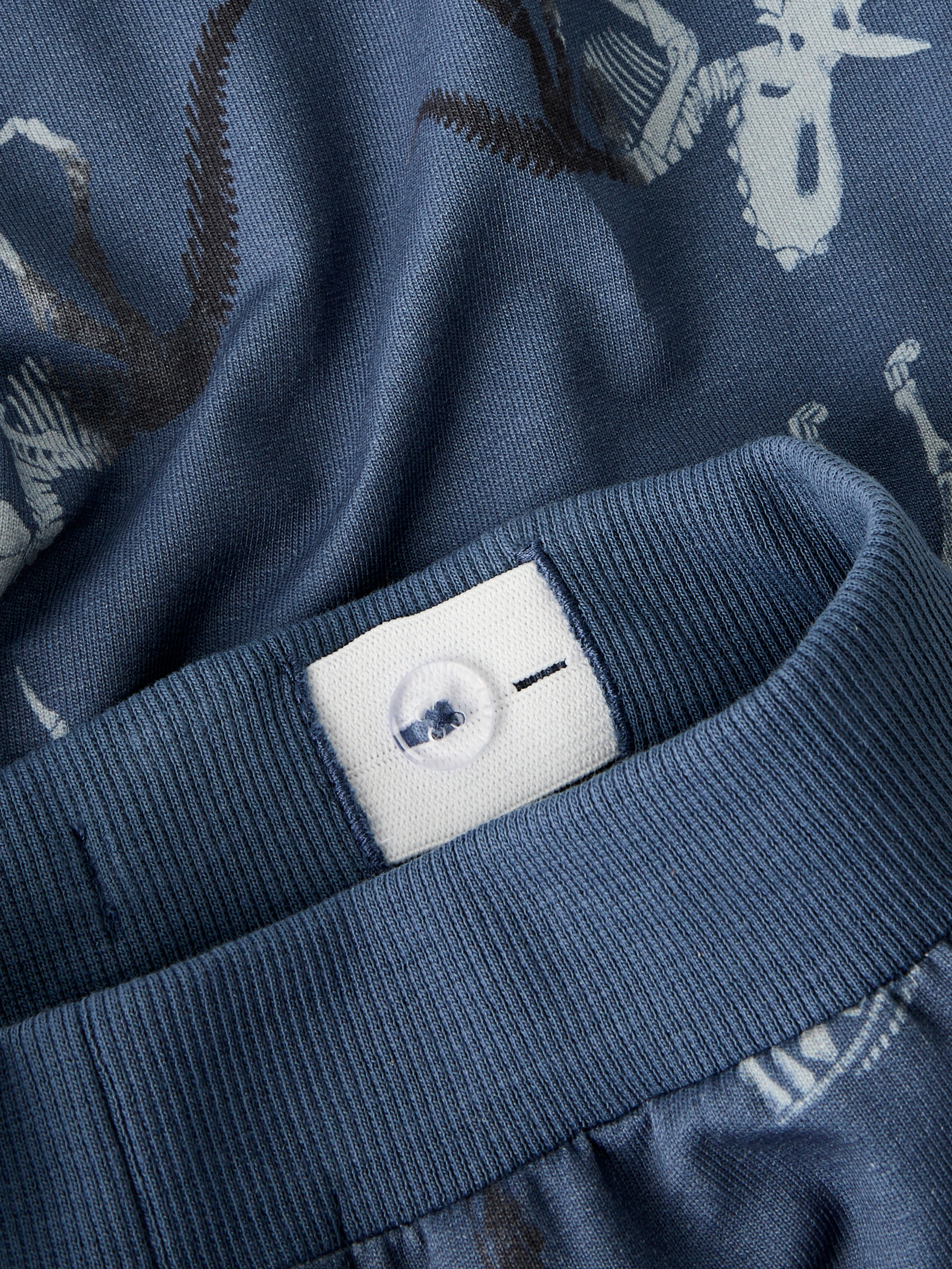 Name It Fabia Sweat pants - Vintage Indigo