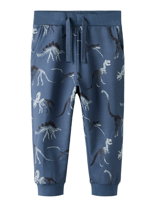 Name It Fabia Sweat pants - Vintage Indigo