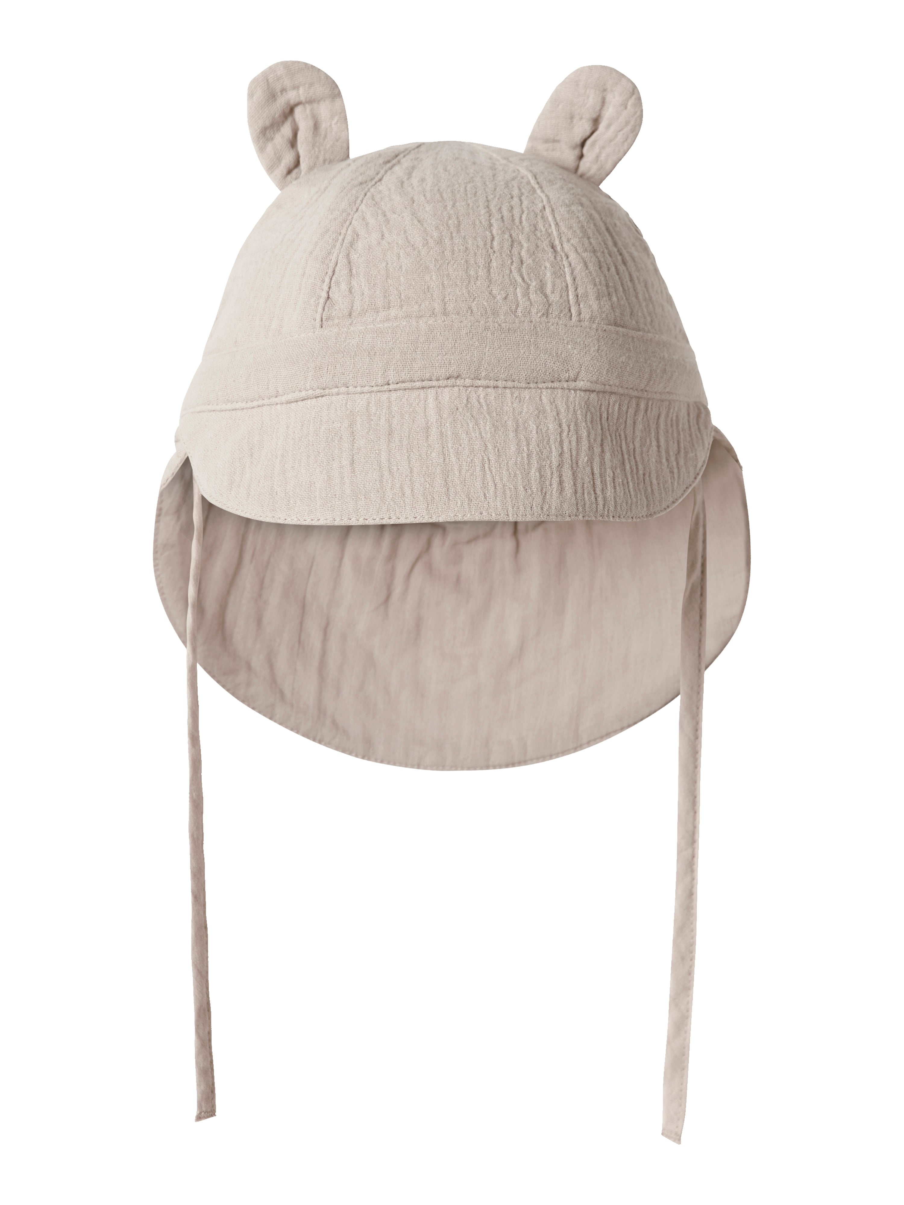 Name It Opelle Hat - Chateau Gray