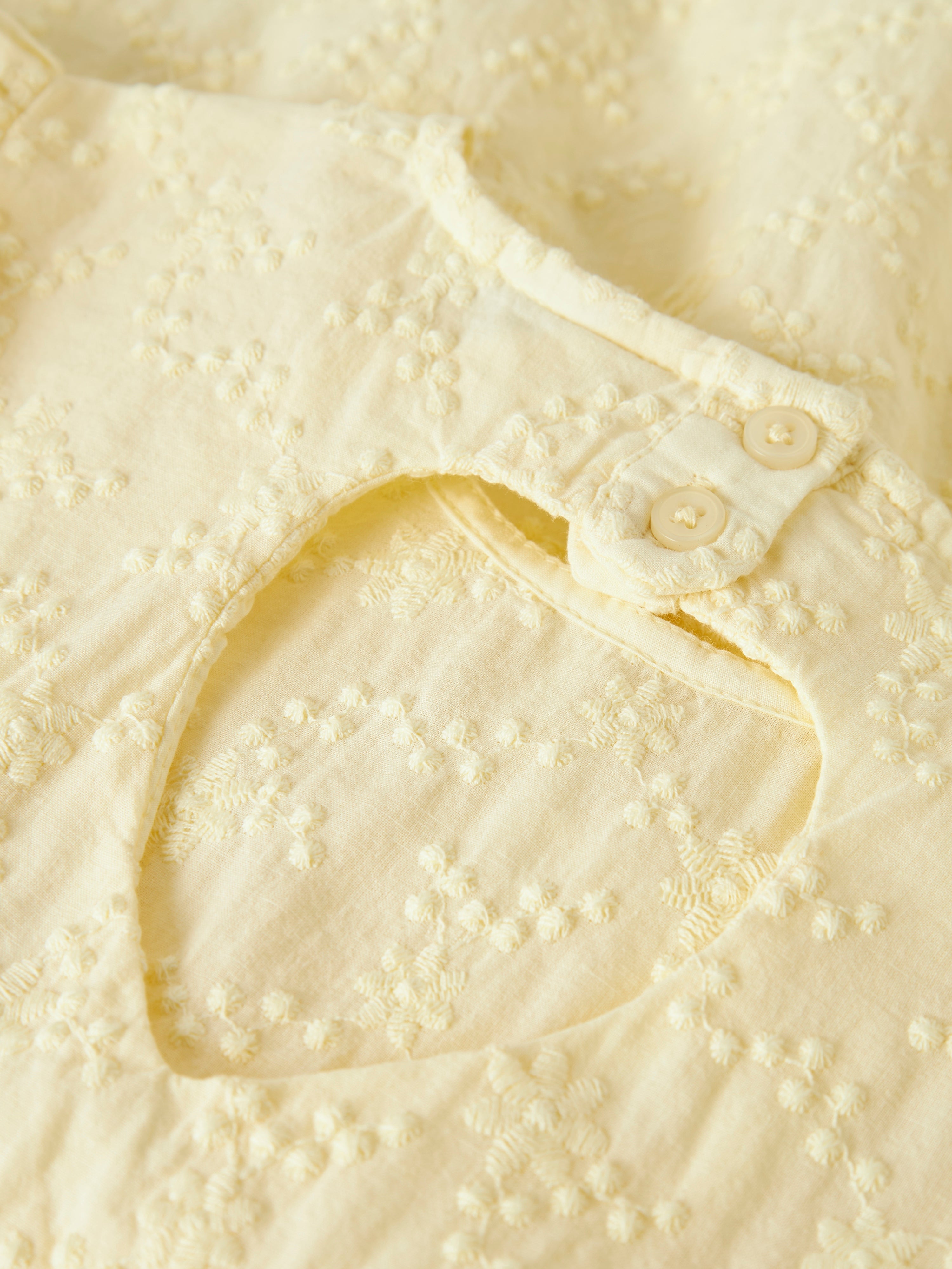 Name It Frederikke Dress - Pear Sorbet