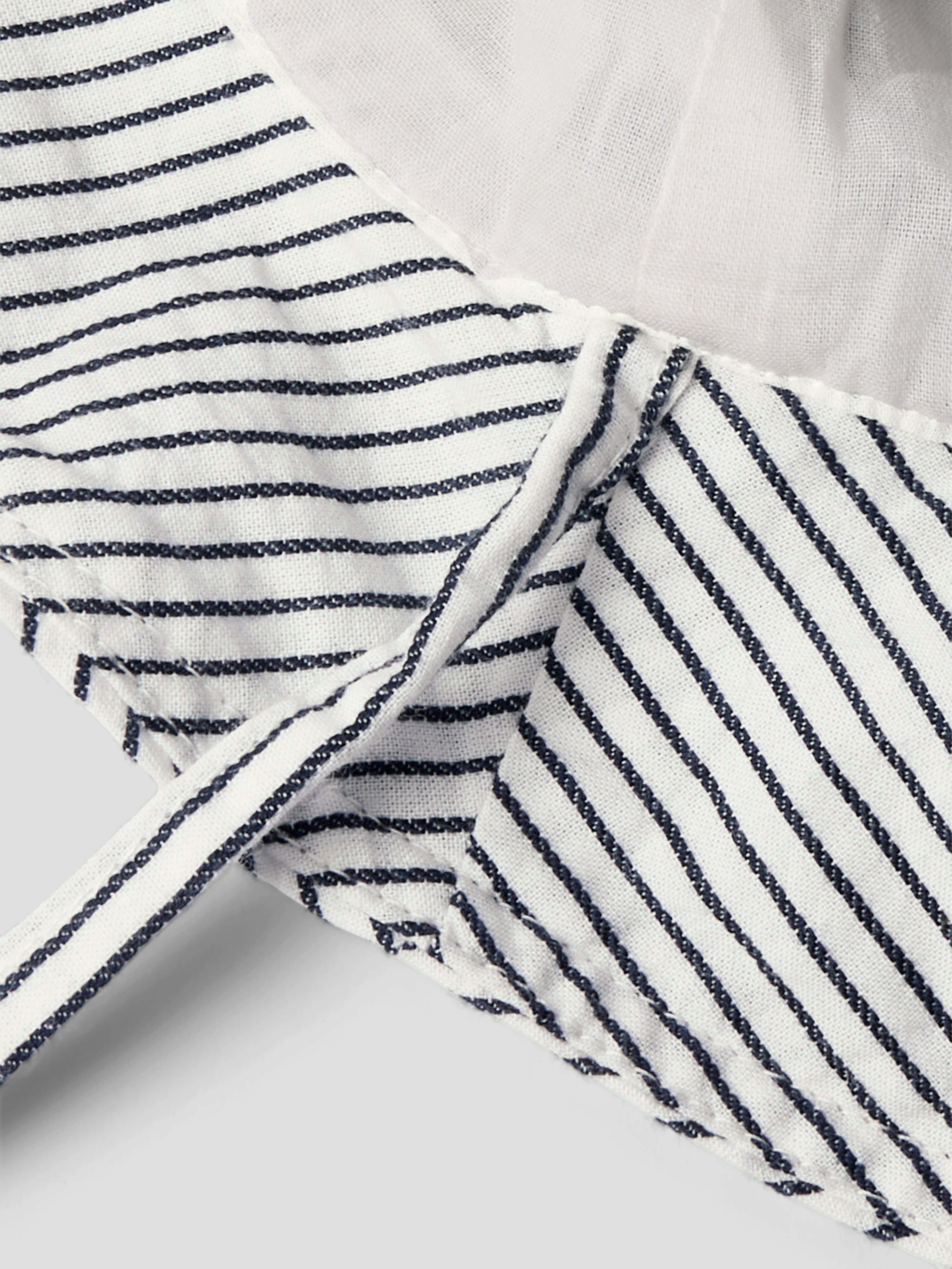 Name It Far Hat - Cloud Dancer