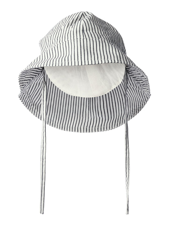 Name It Far Hat - Cloud Dancer