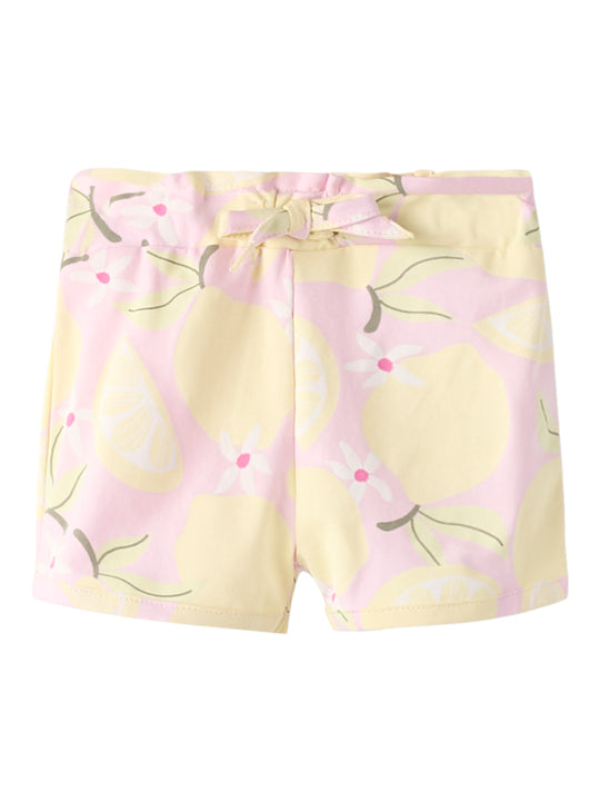 Name It Filuaz Shorts - Pirouette