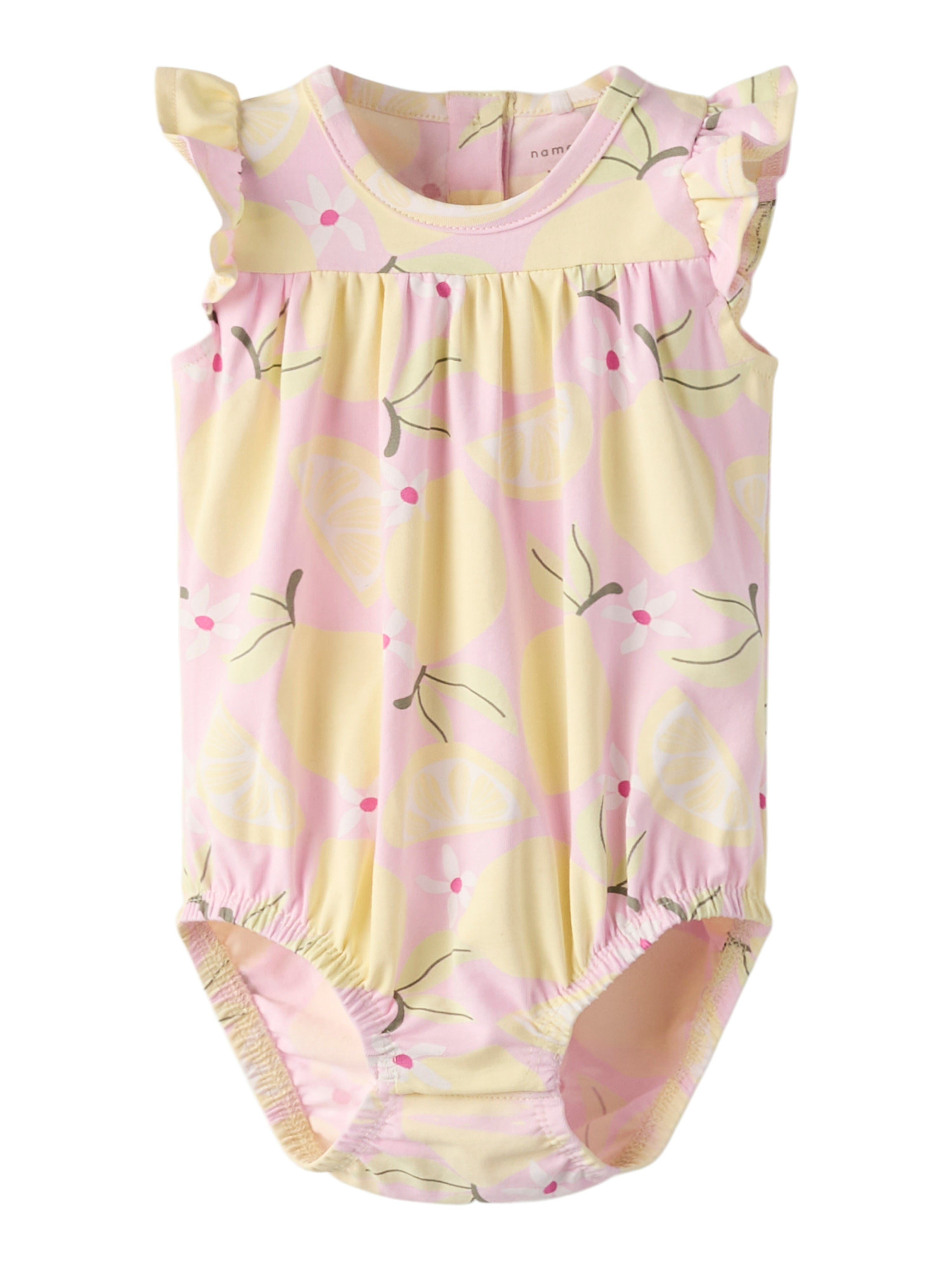 Name It Filuaz Sunsuit - Pirouette