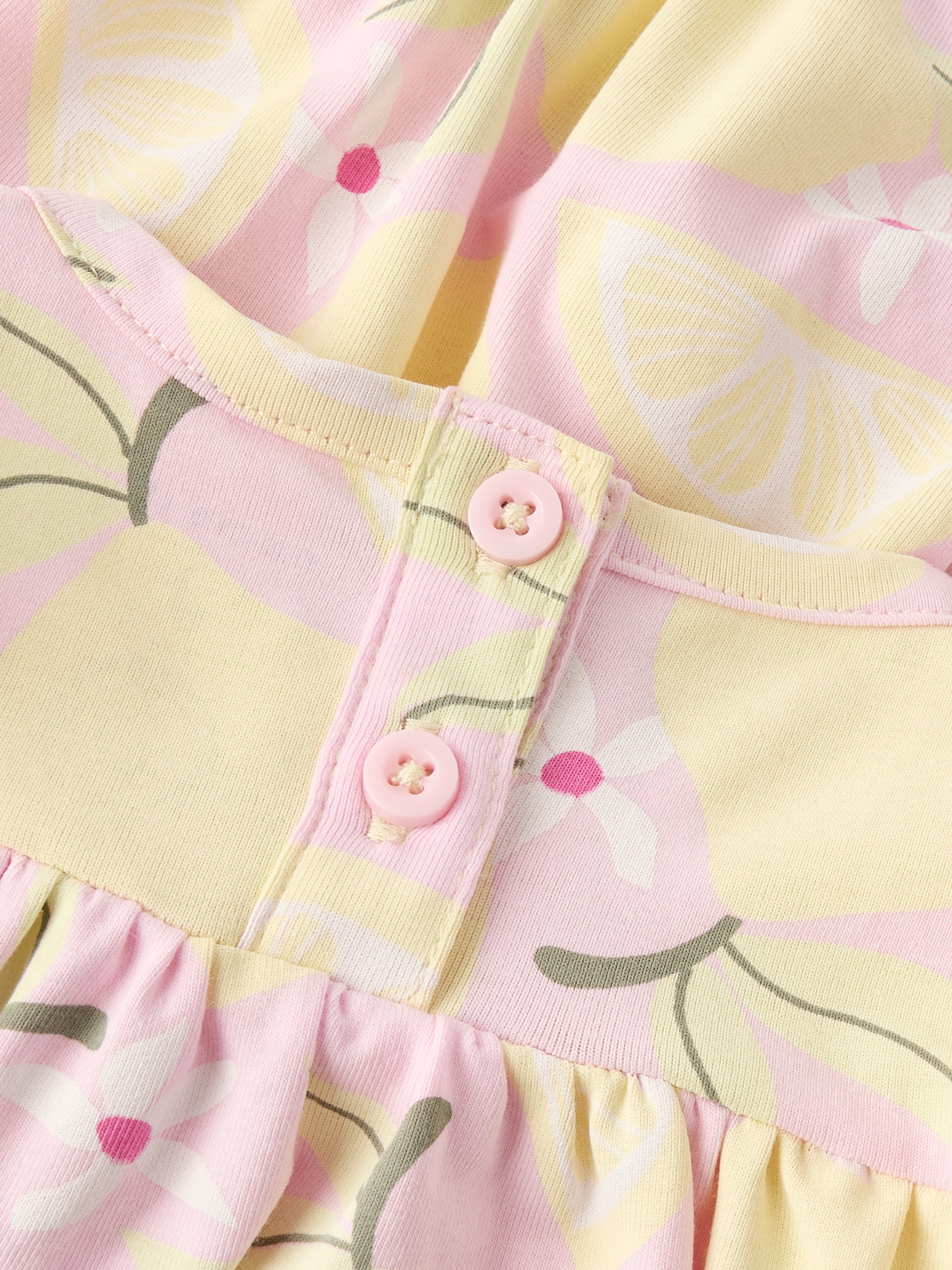 Name It Filuaz Sunsuit - Pirouette