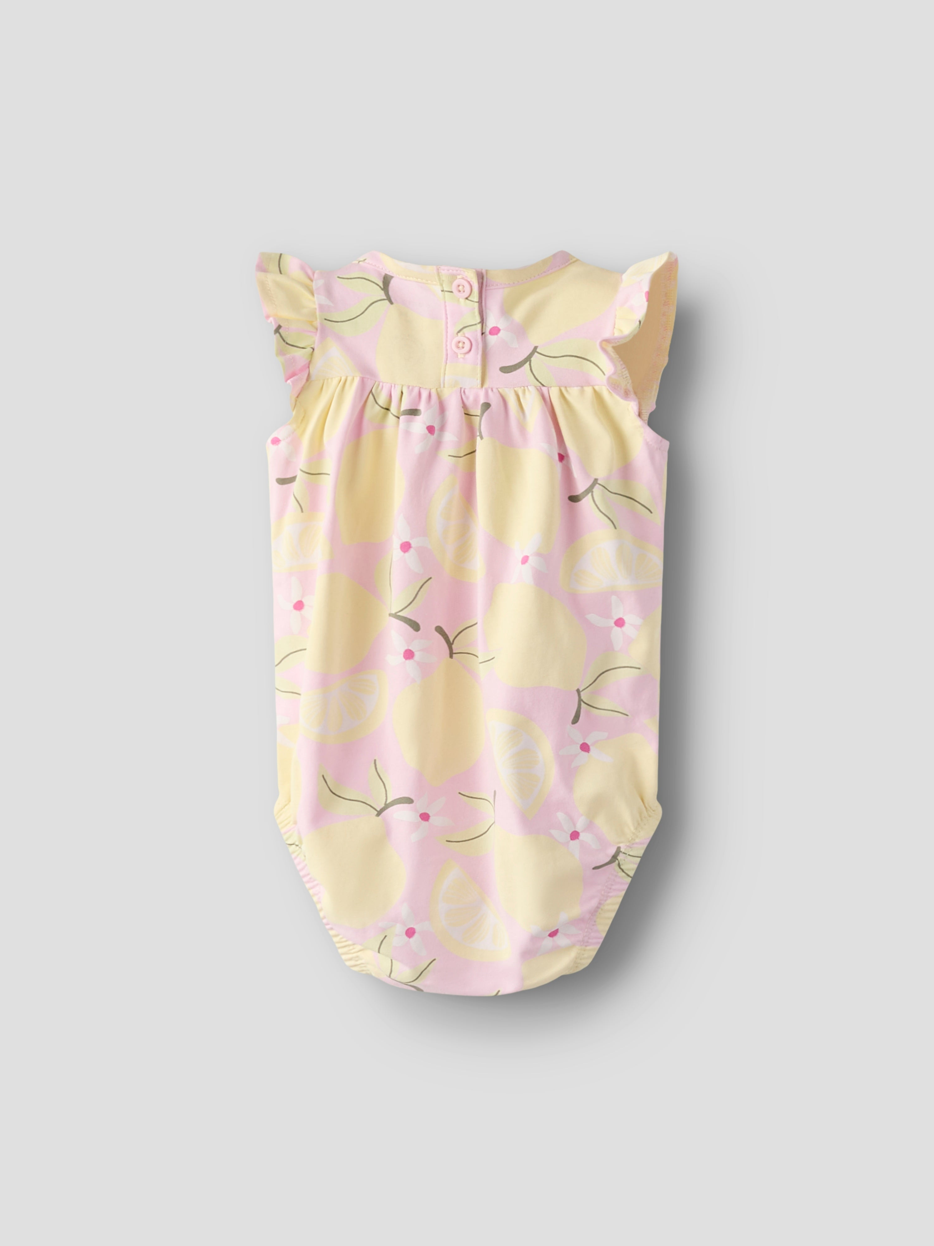 Name It Filuaz Sunsuit - Pirouette