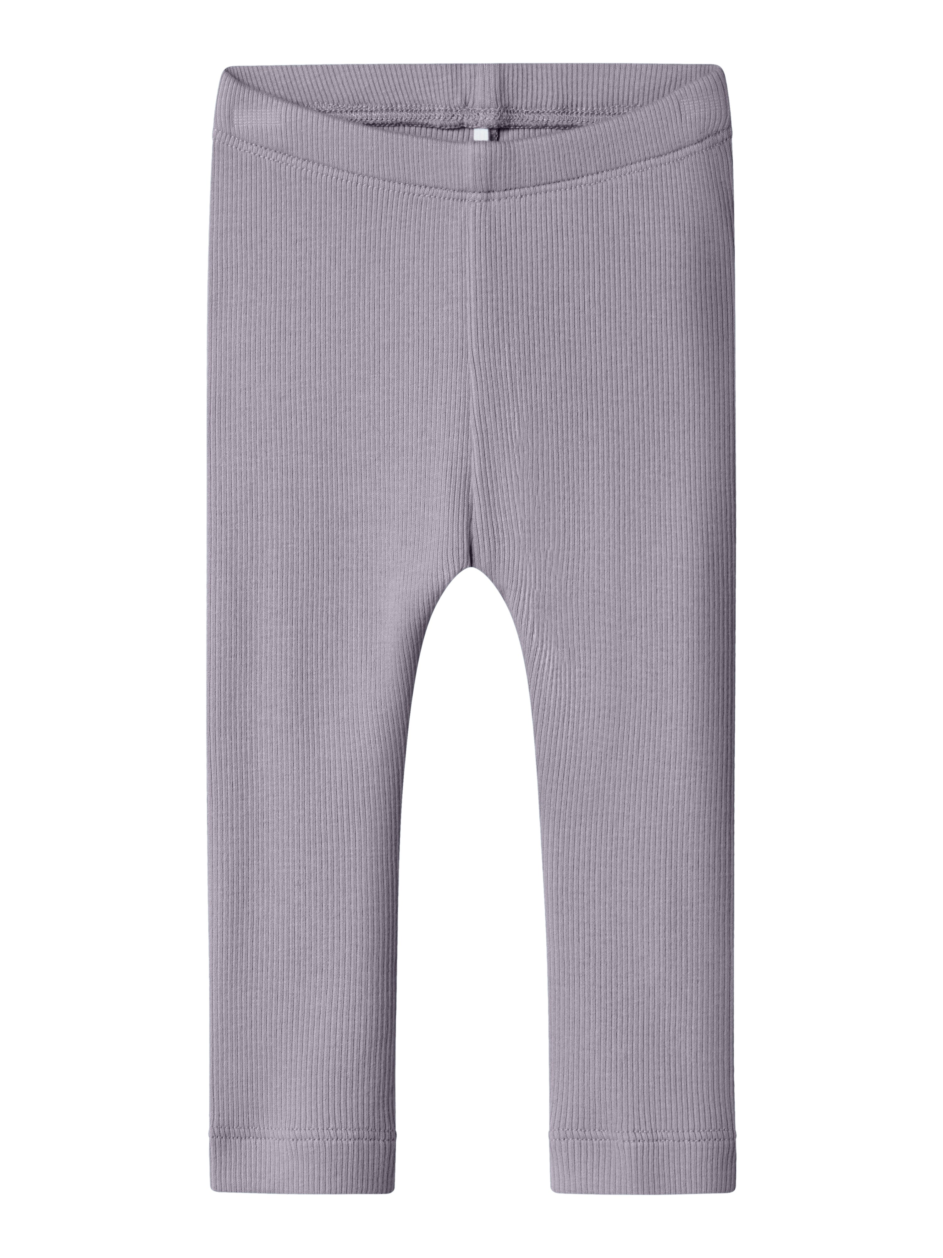Name It Kab Leggings Noos - Lavender Gray