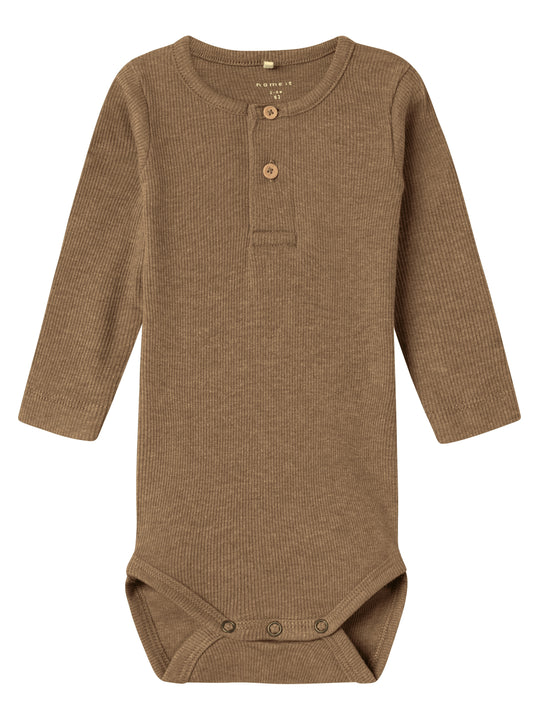 Name It Kab Body Noos - Toasted Coconut Melange