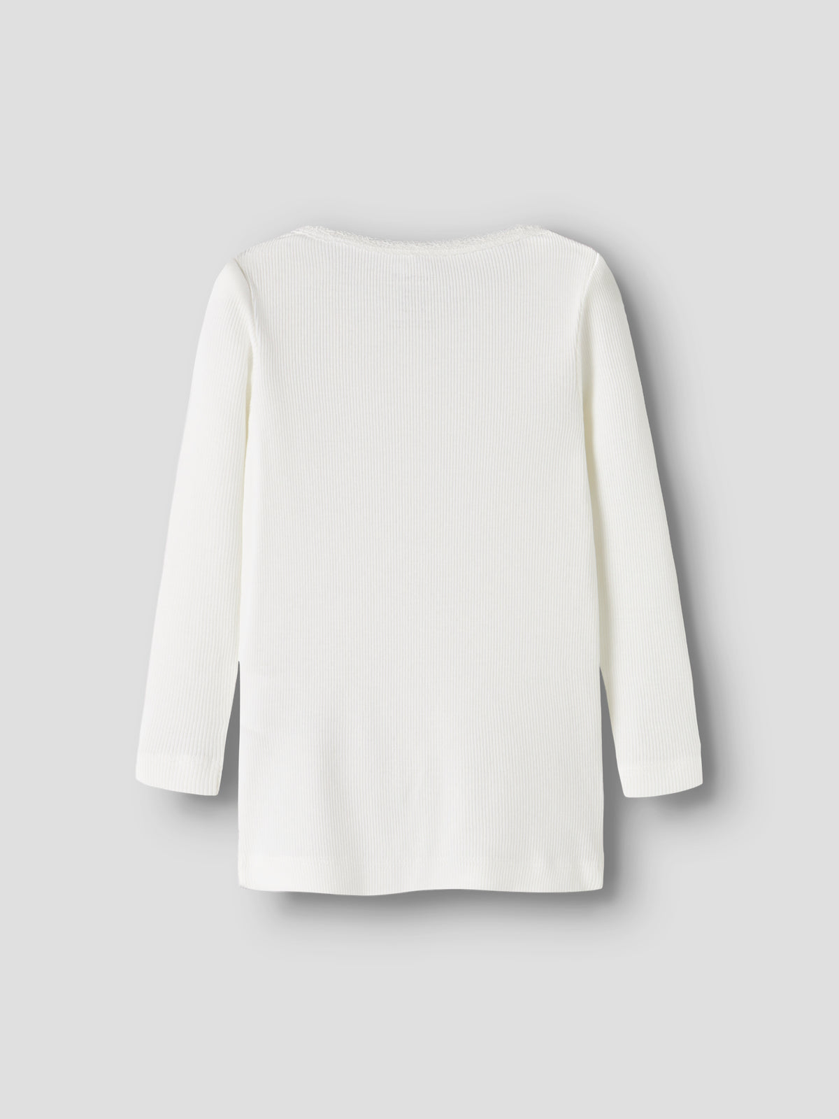 Name It Kab - LS Top - Cloud Dancer