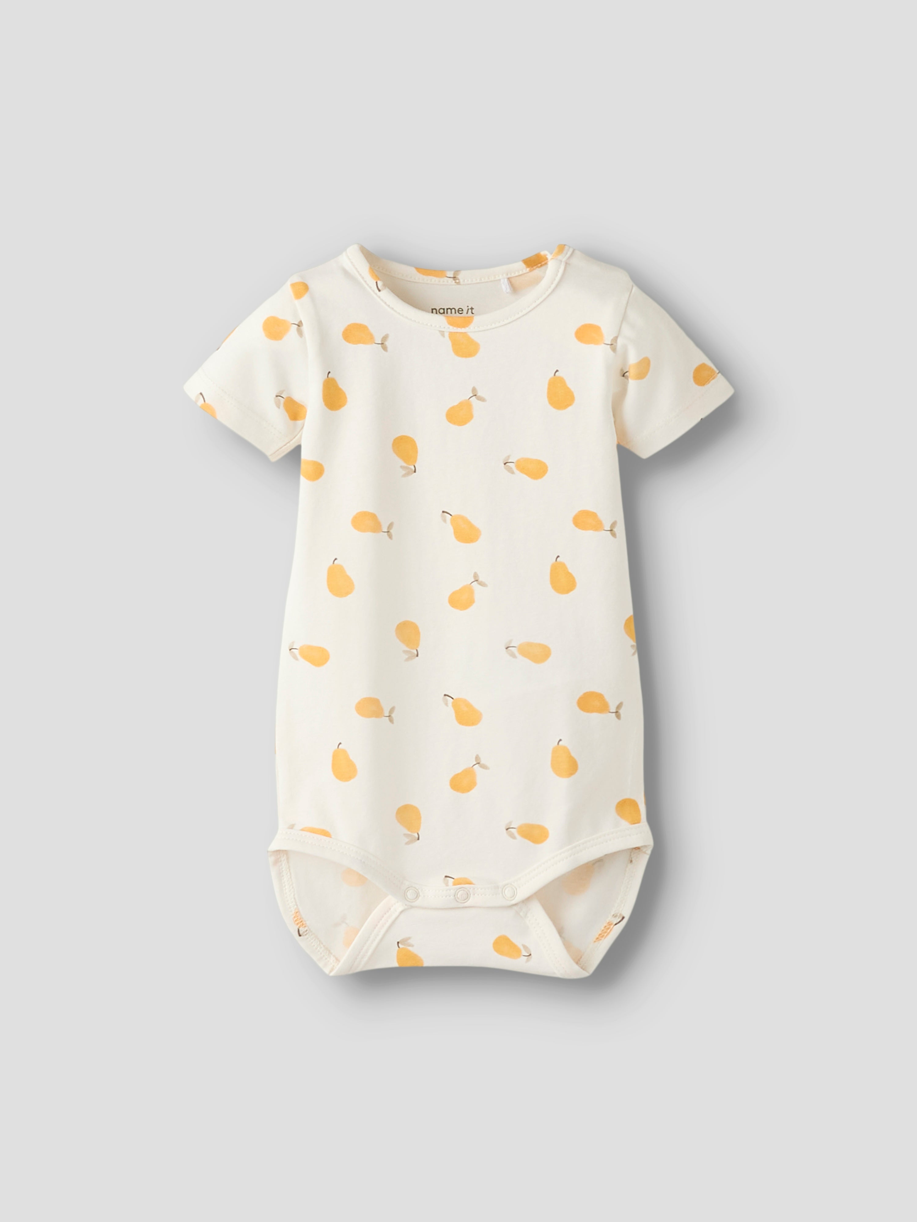 Name It Opearry Giftpack - Chateau Gray