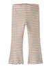 Name It Taias Flared Pant - Dawn Pink