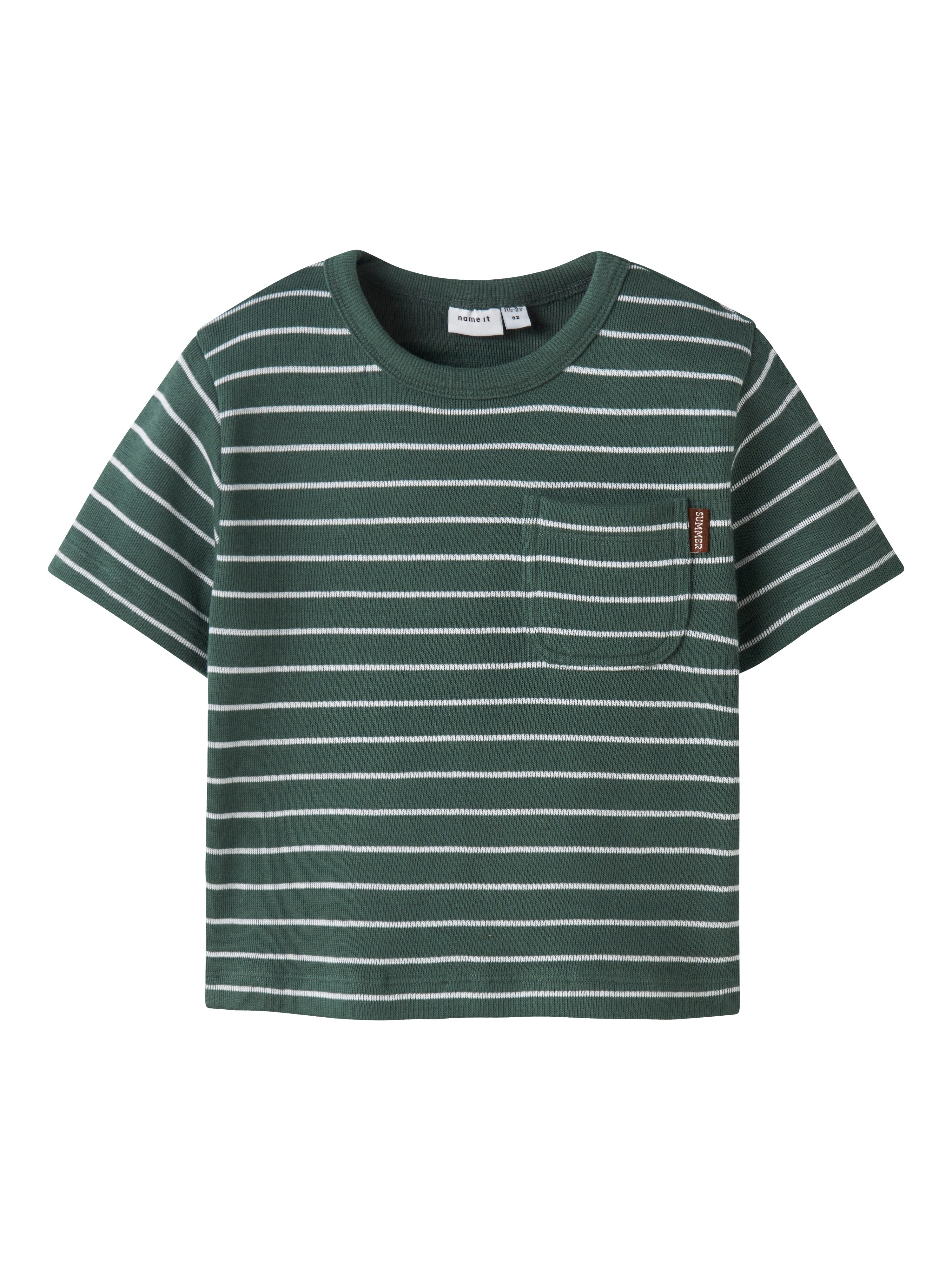 Name It Hakan - SS NREG Top