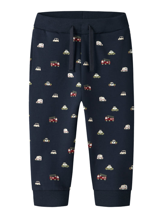 Name It Thuen Sweat pants - Navy Blazer