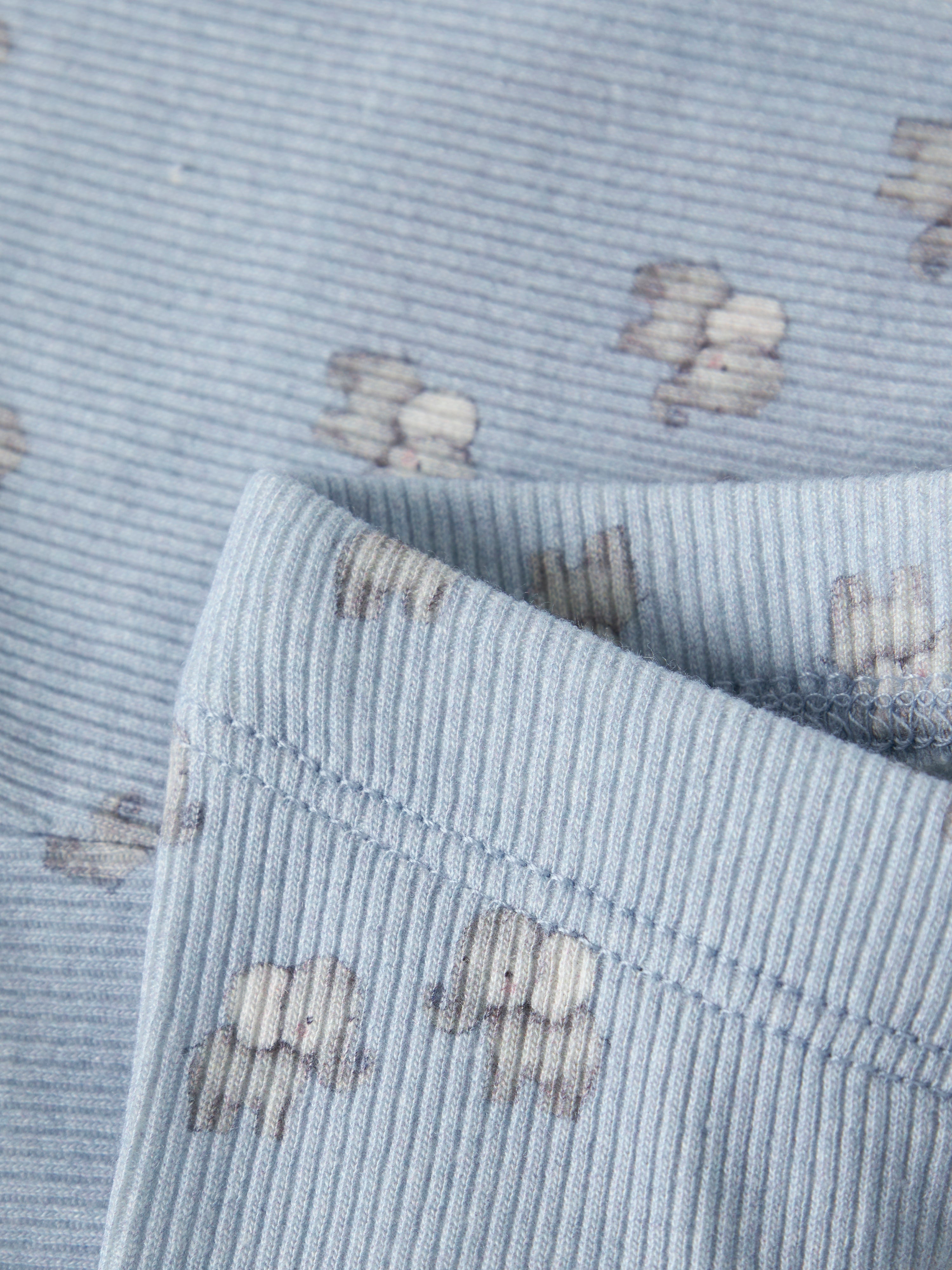 Name It Hobit - Long John - Blue Fog