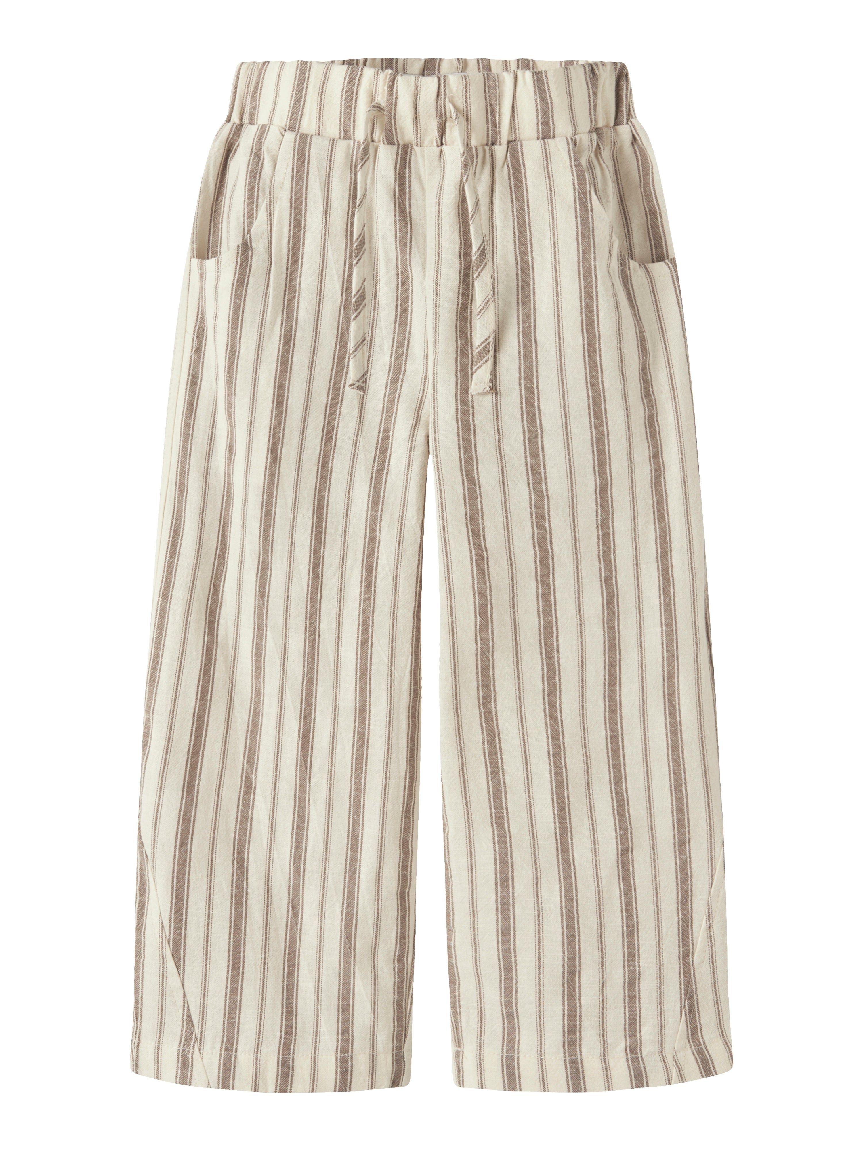Name It Himali - Pant - Almond Milk
