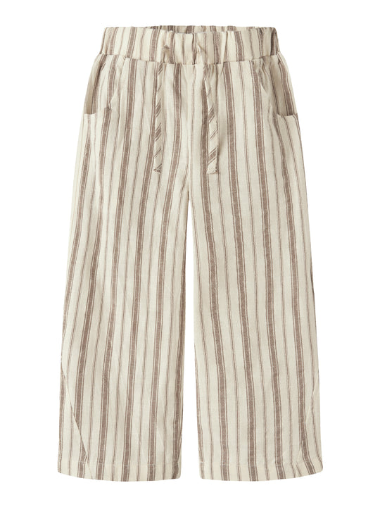 Name It Himali - Pant - Almond Milk