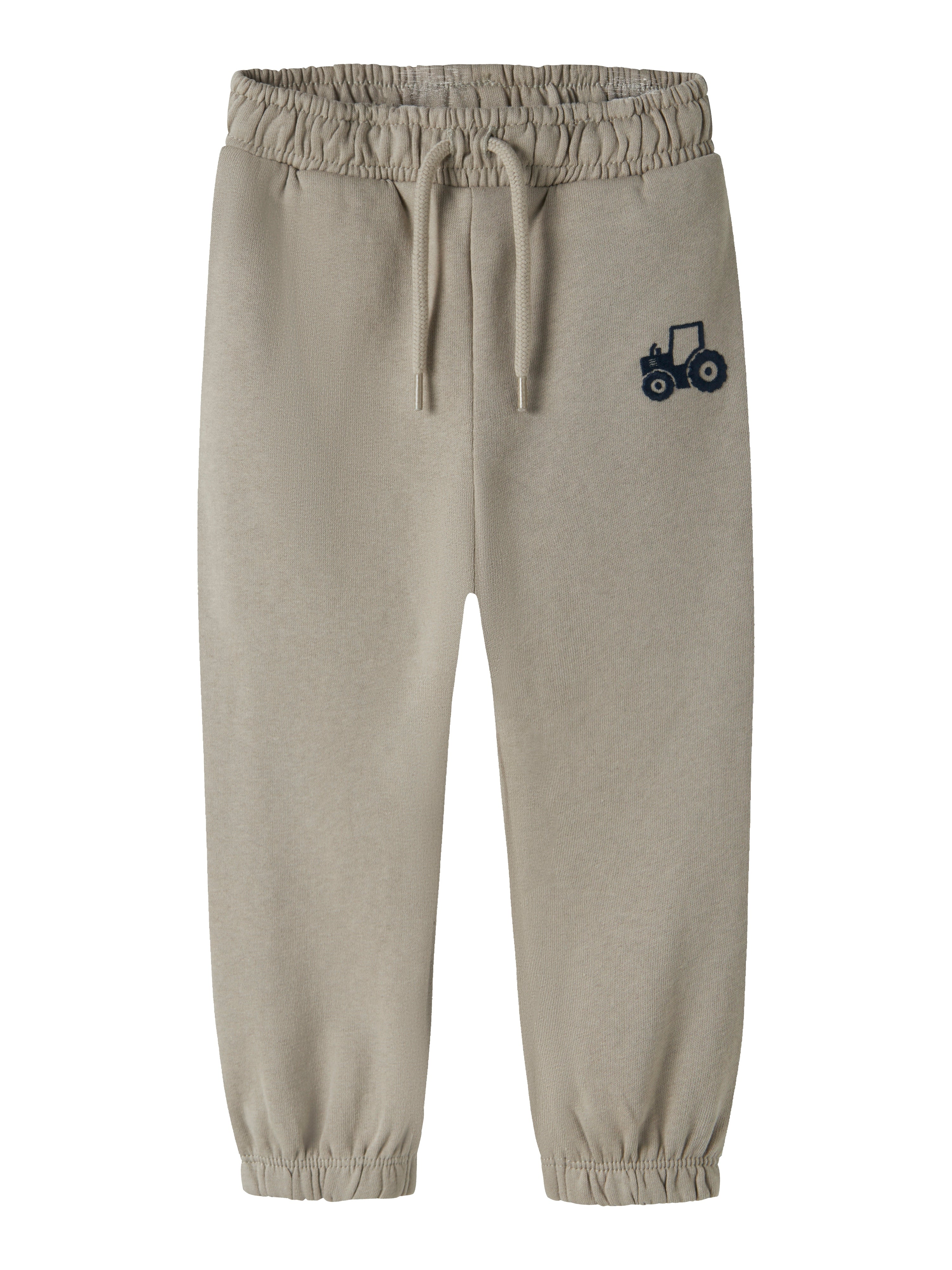 Name It Vallen Sweat pants - Vintage Khaki