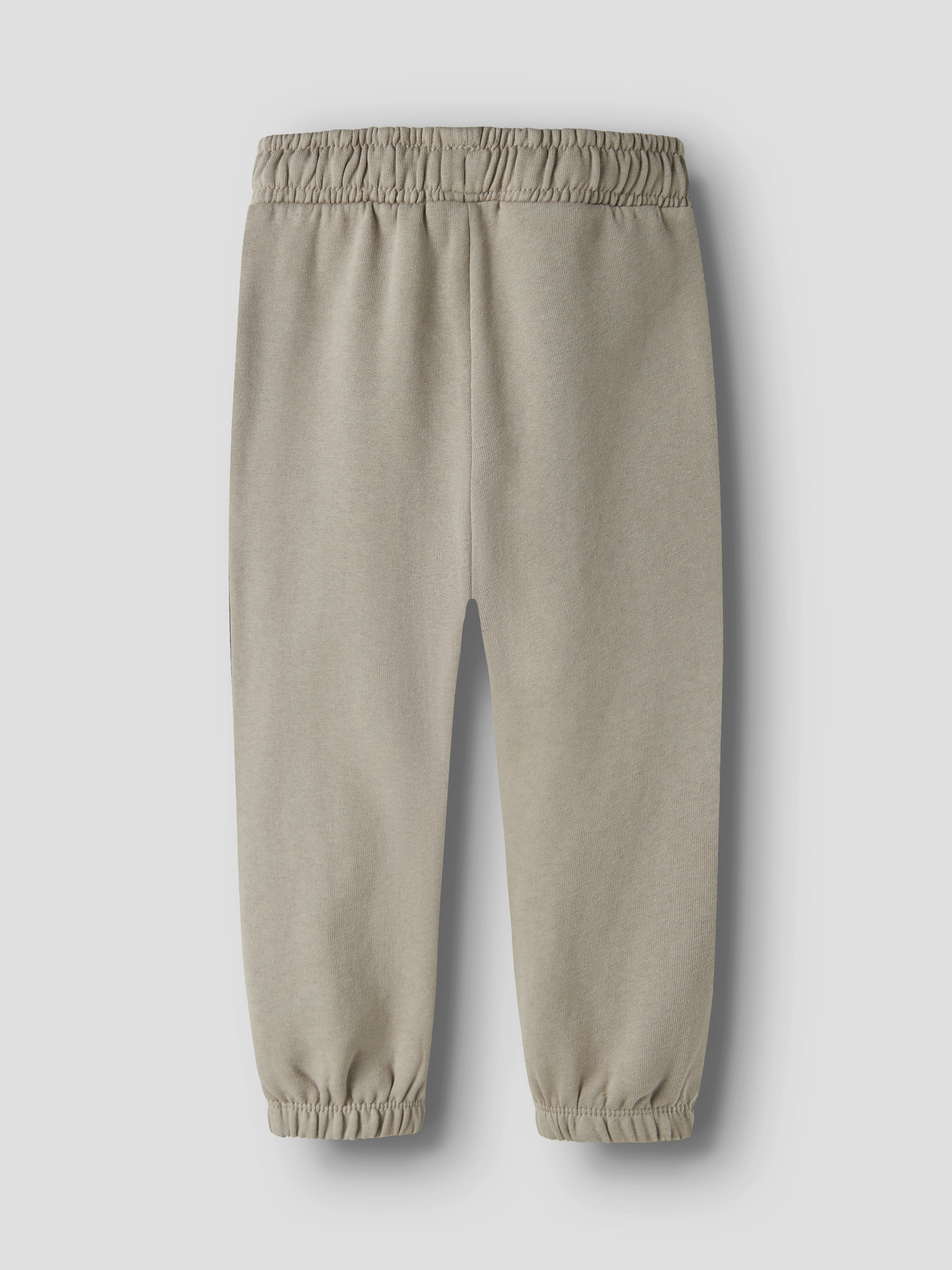 Name It Vallen Sweat pants - Vintage Khaki
