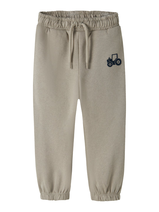 Name It Vallen Sweat pants - Vintage Khaki