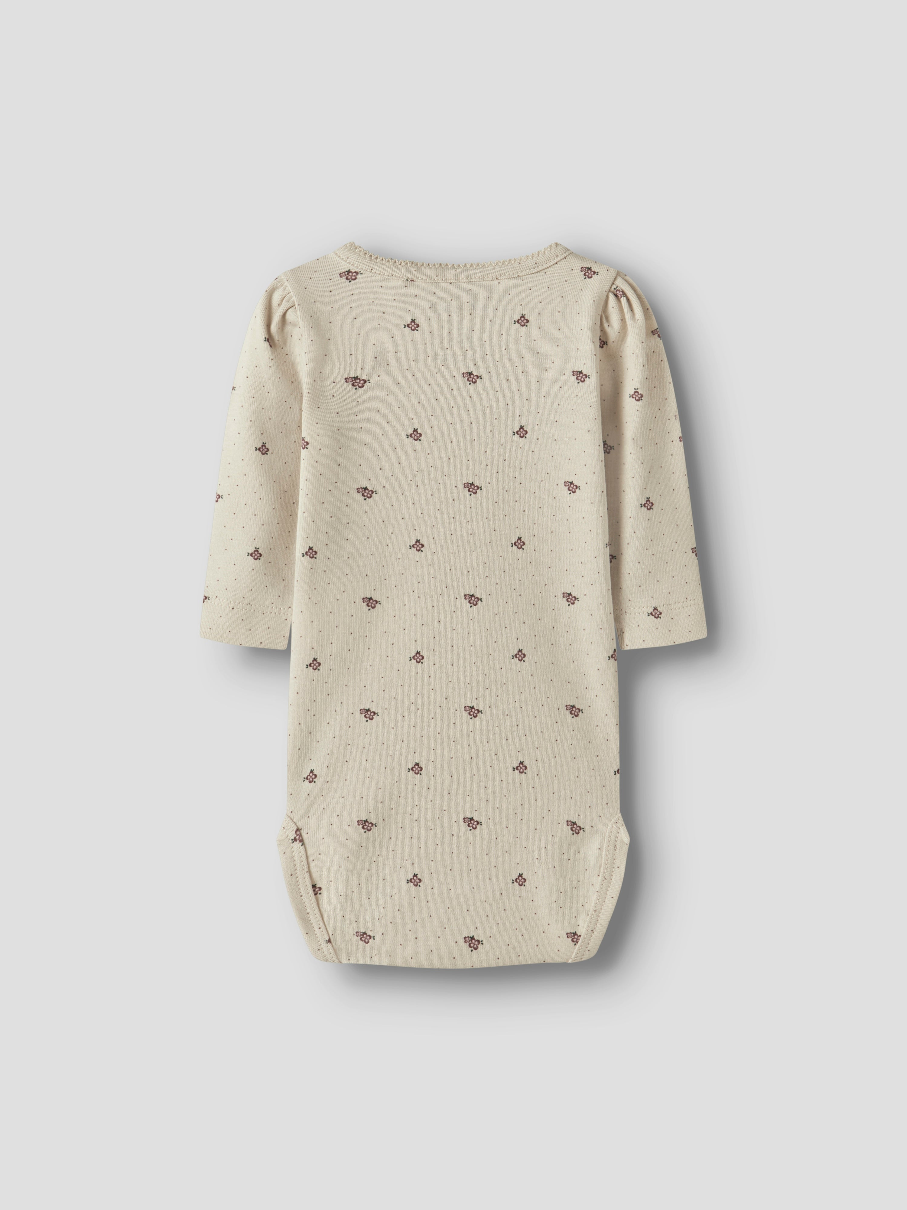 Name It Hitta - Body - Almond Milk