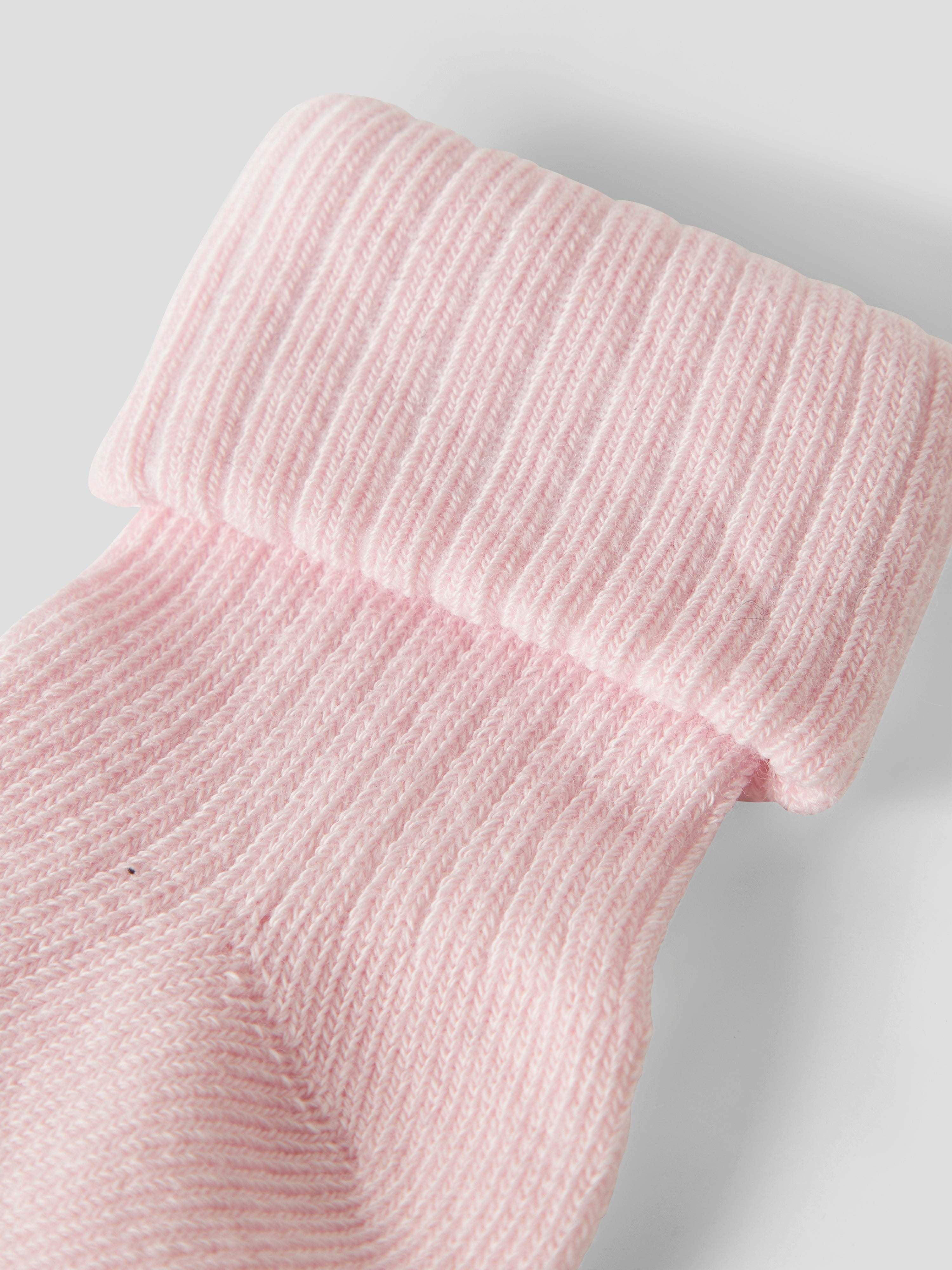 Name It Nobba Strømpe - Cradle Pink