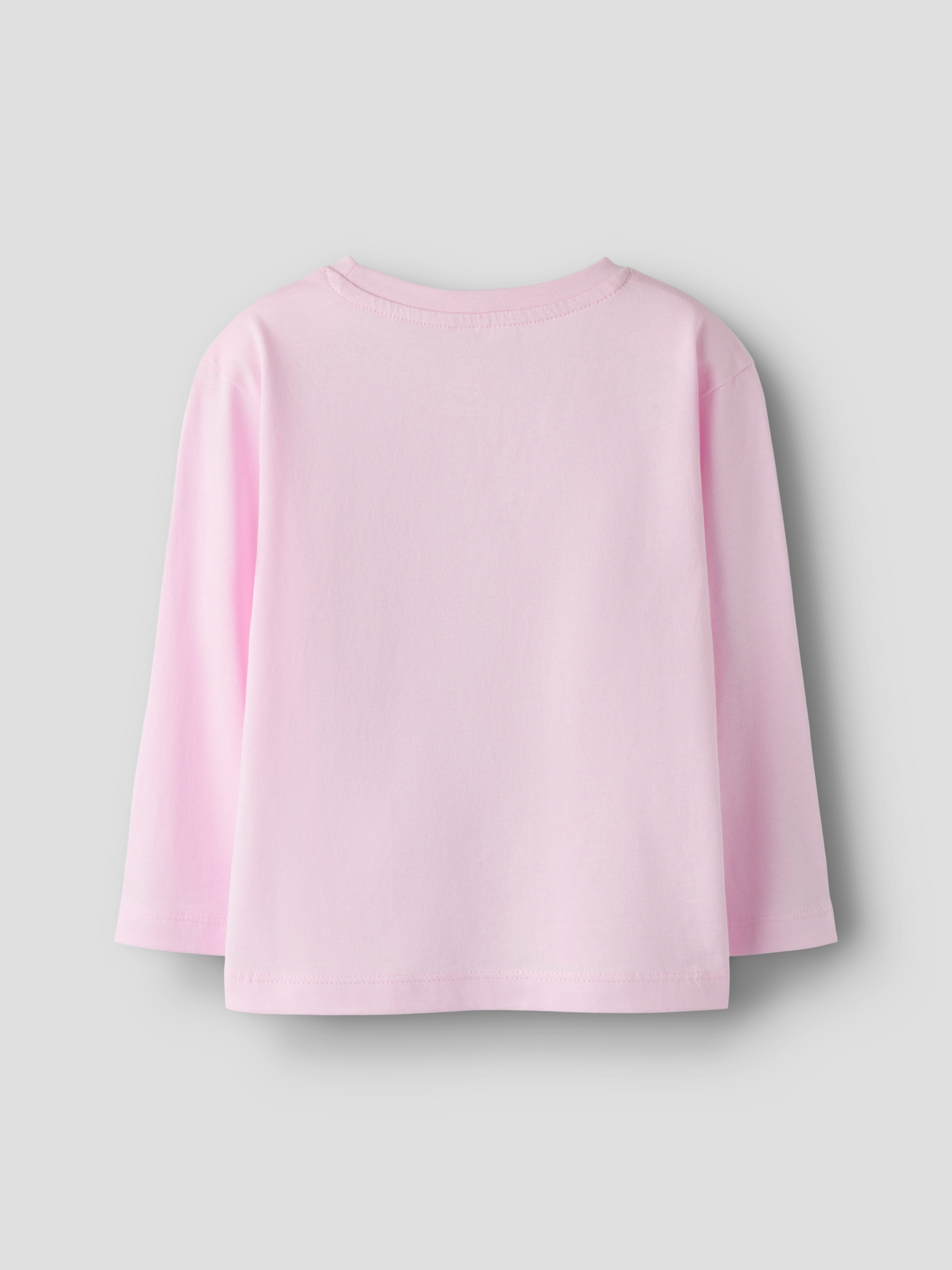 Name It Votea LS Top - Pirouette