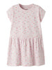 Name It Vilinse Dress - Cradle Pink