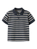 Name It Volo SS Polo - Navy Blazer