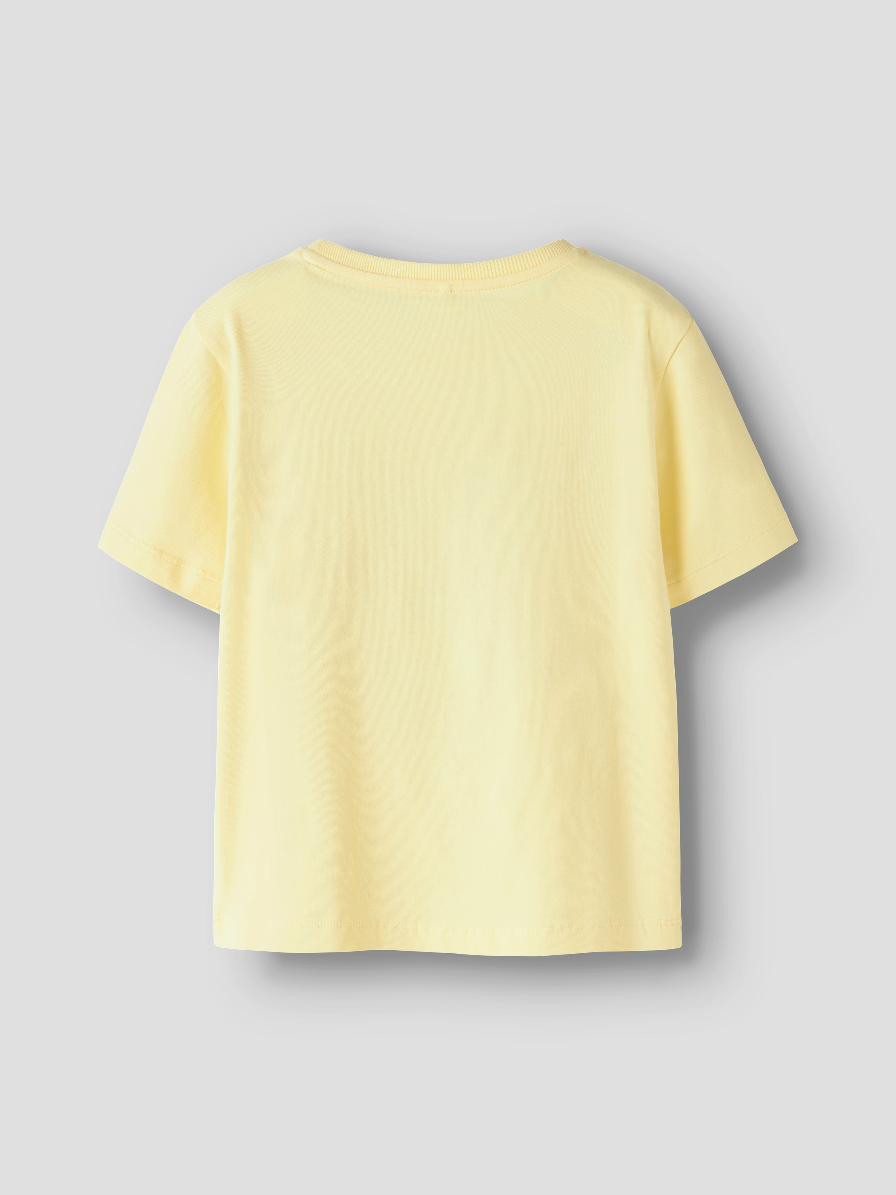 Name It Harly SS Top - Double Cream