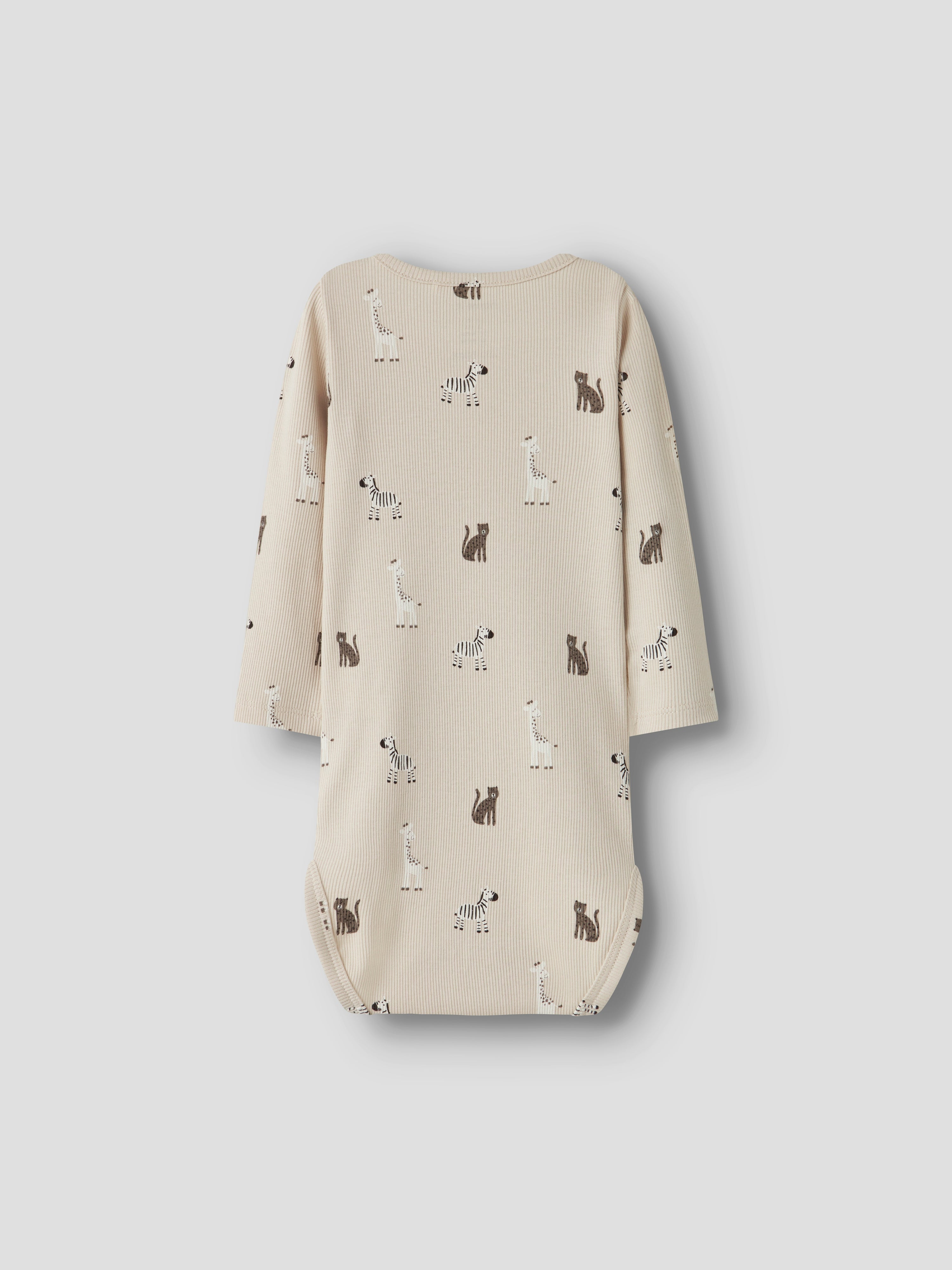 Name It Tolla Body - Summer Sand