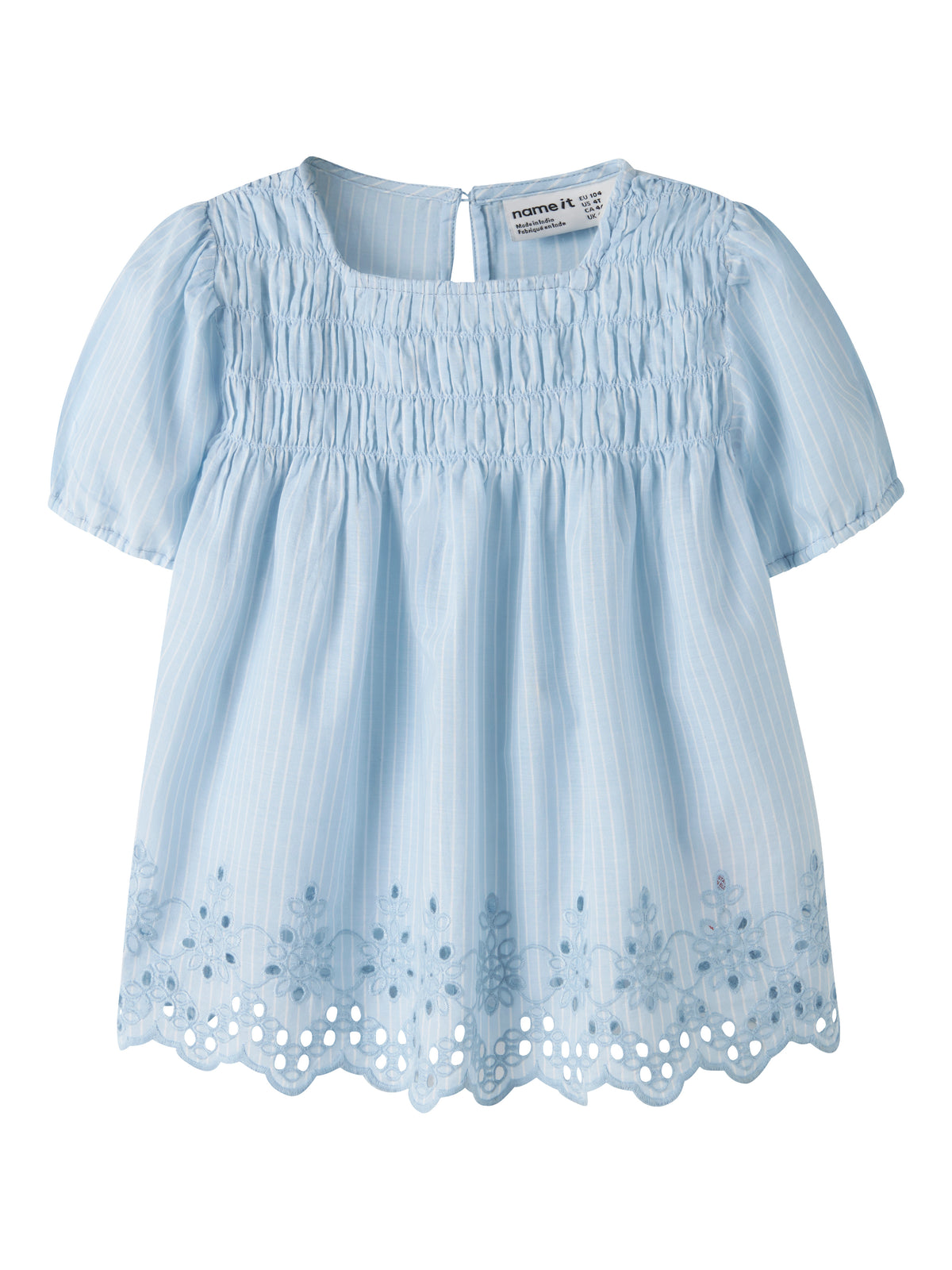 Name It Pfesinne - SS Top