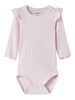 Name It Jelly - LS Body - Cradle Pink