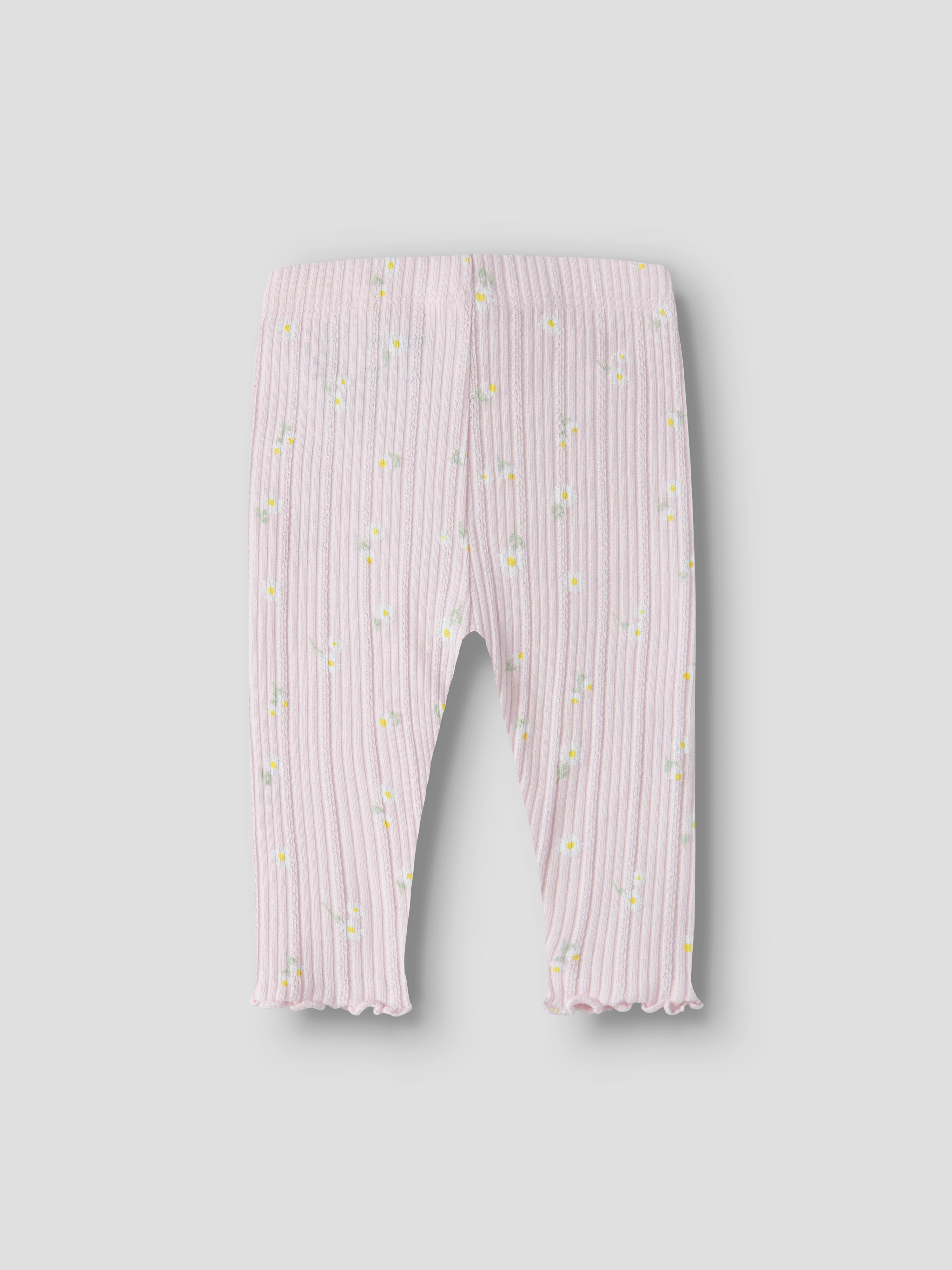 Name It Jelly - Legging - Cradle Pink