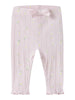 Name It Jelly - Legging - Cradle Pink