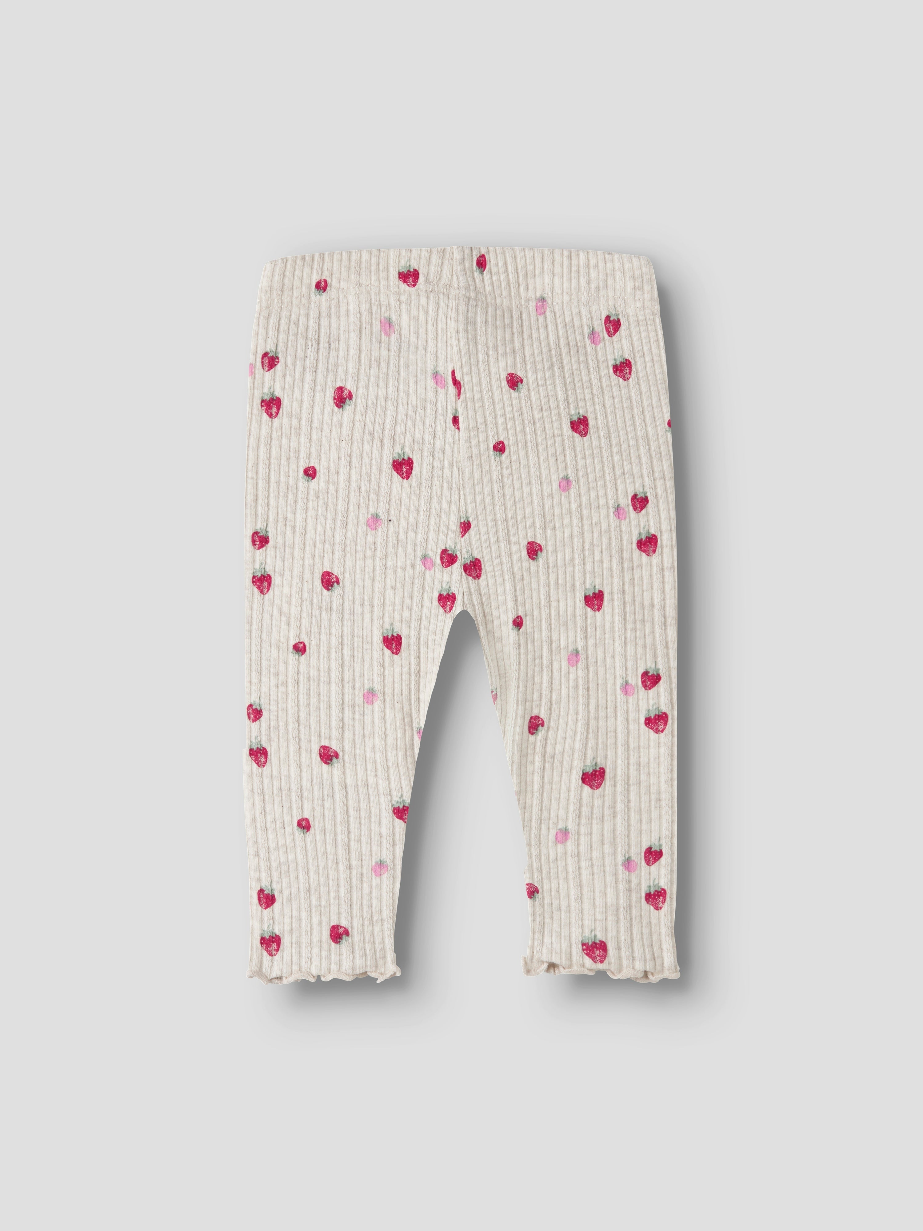 Name It Jelly - Legging - Peyote Melange