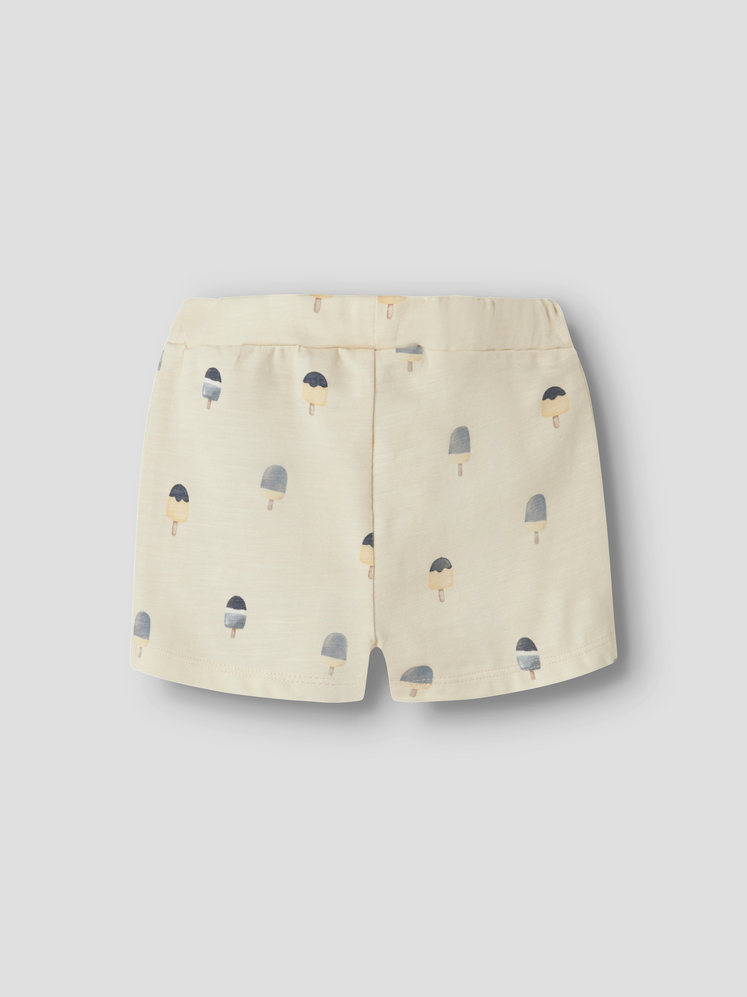 Name It Jerome - Shorts - Almond Milk