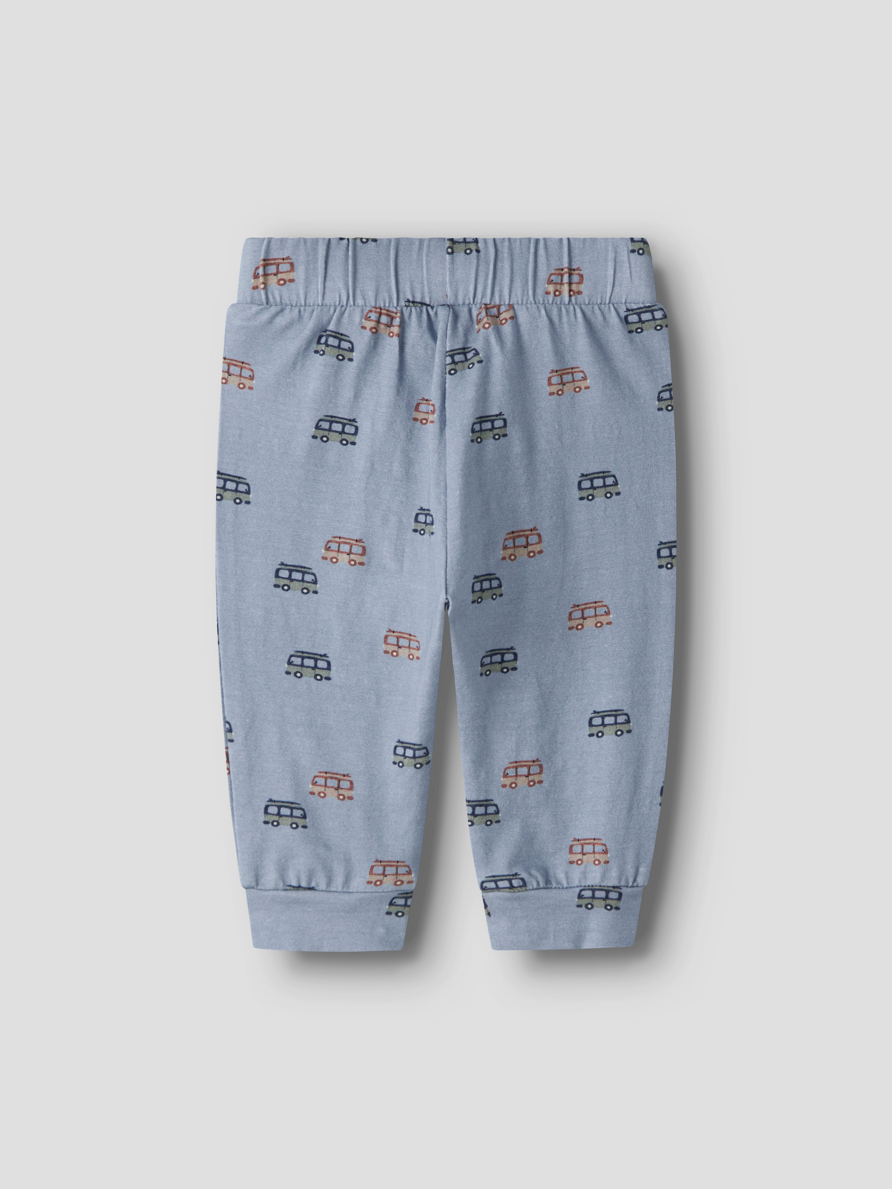 Name It Jamie - Pants - Blue Fog