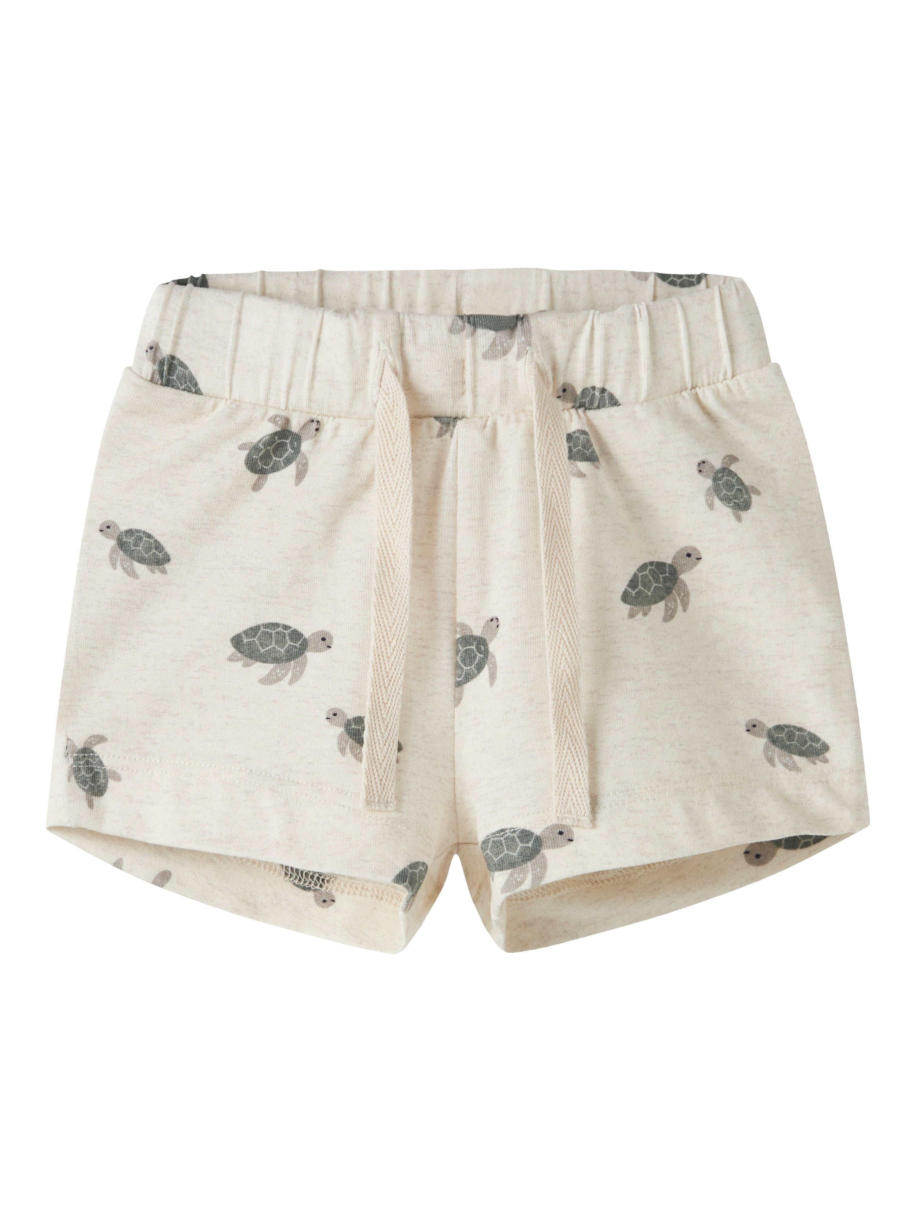 Name It Jamie - Shorts - Peyote Melange