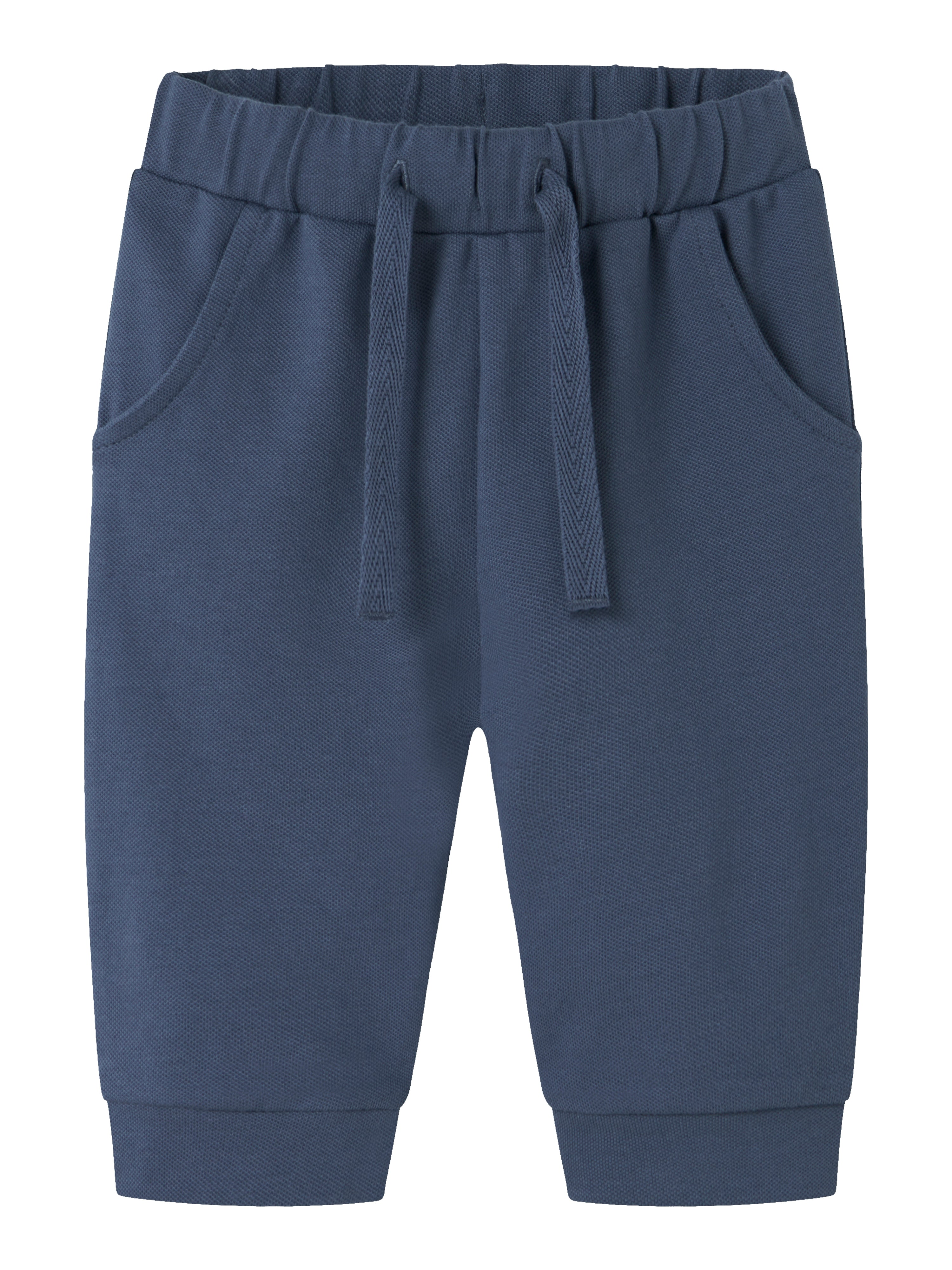 Name It Jarl - Pants - Vintage Indigo