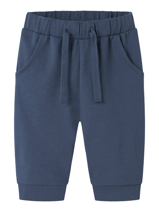 Name It Jarl - Pants - Vintage Indigo