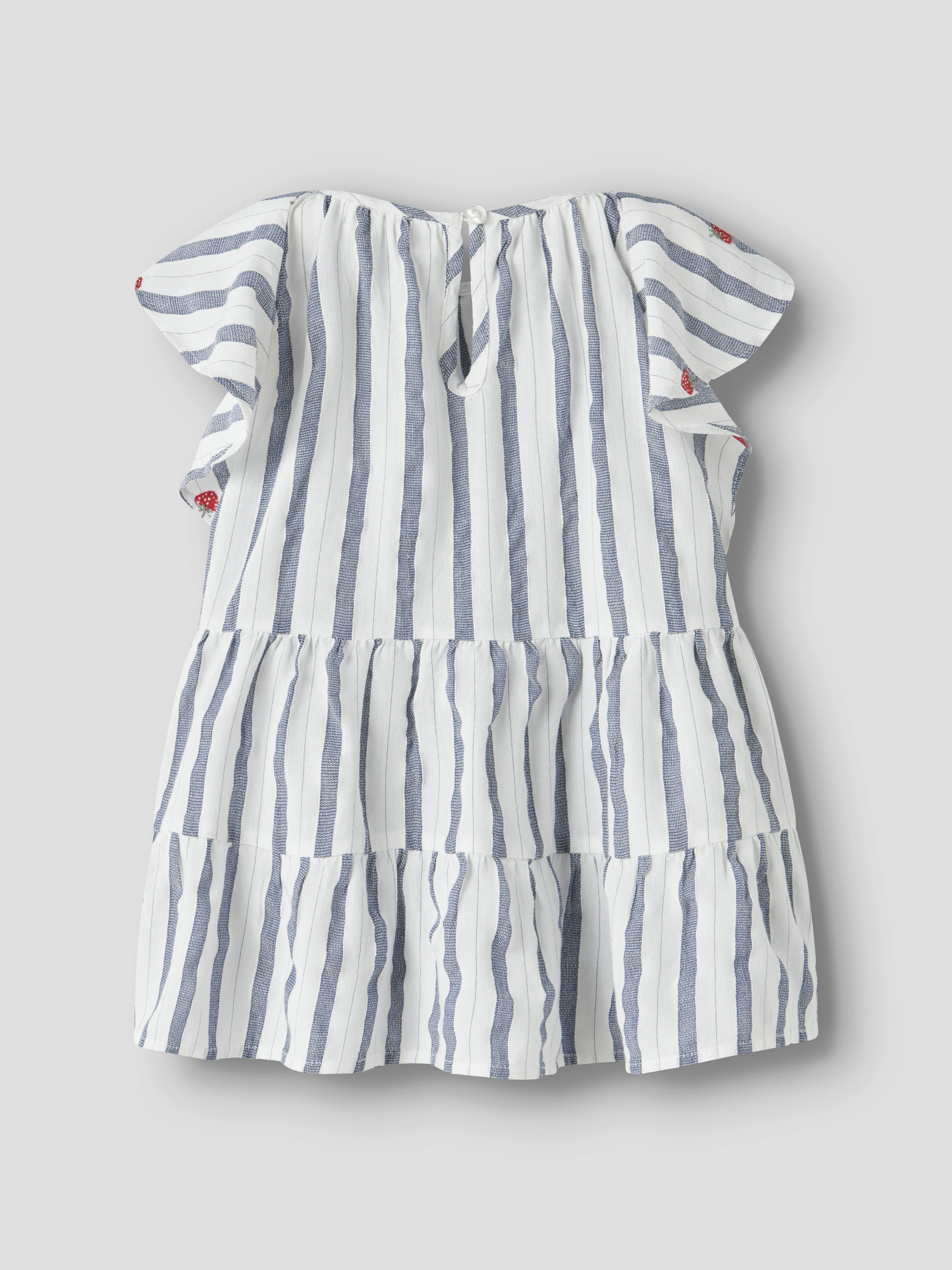 Name It Jelena - Dress - Purple Impression