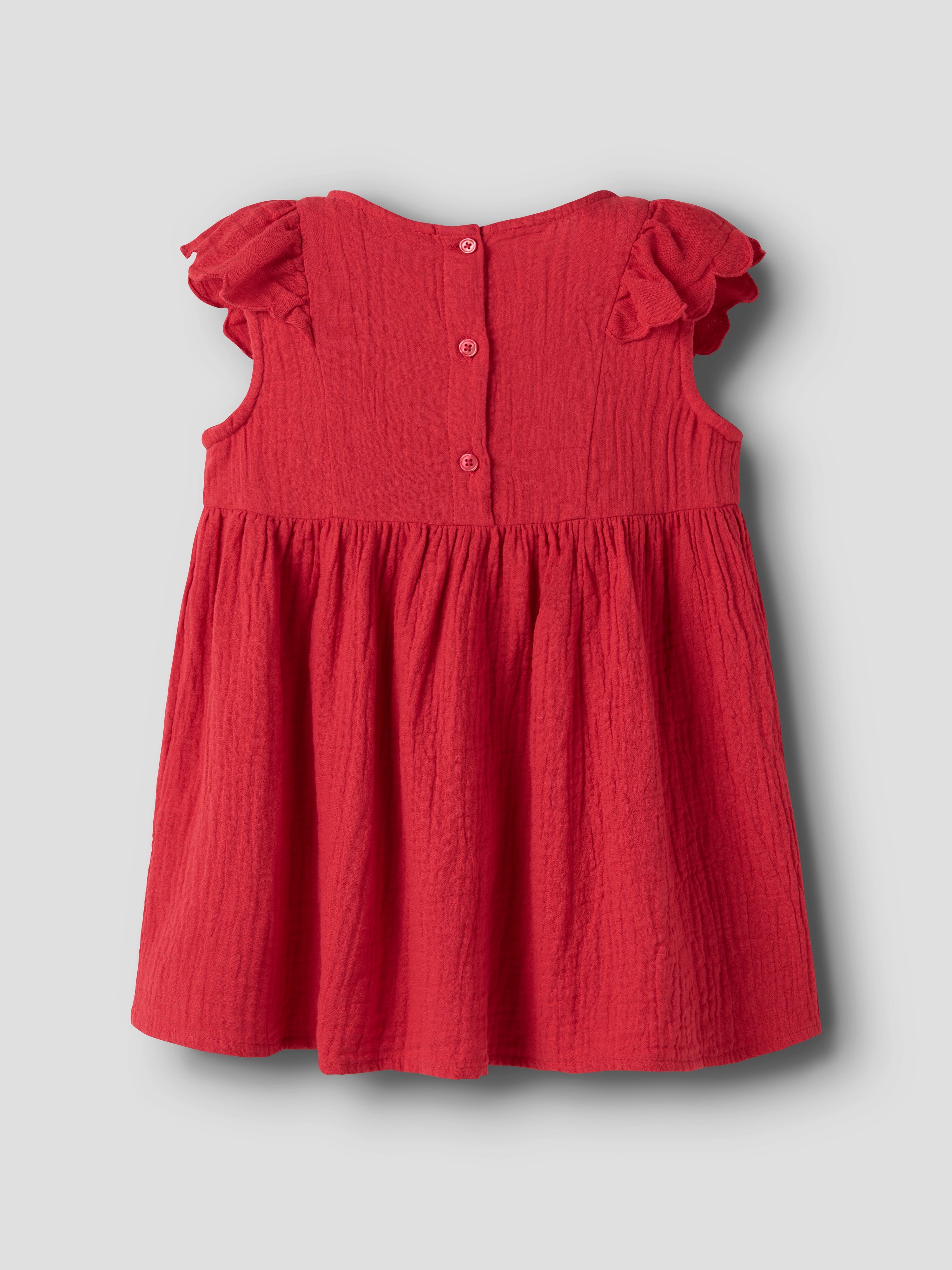 Name It Julita - Capsl Dress