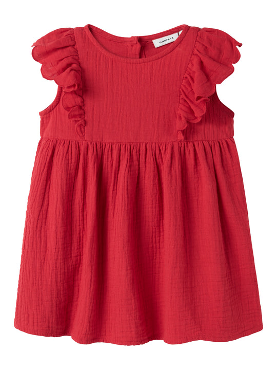 Name It Julita - Capsl Dress