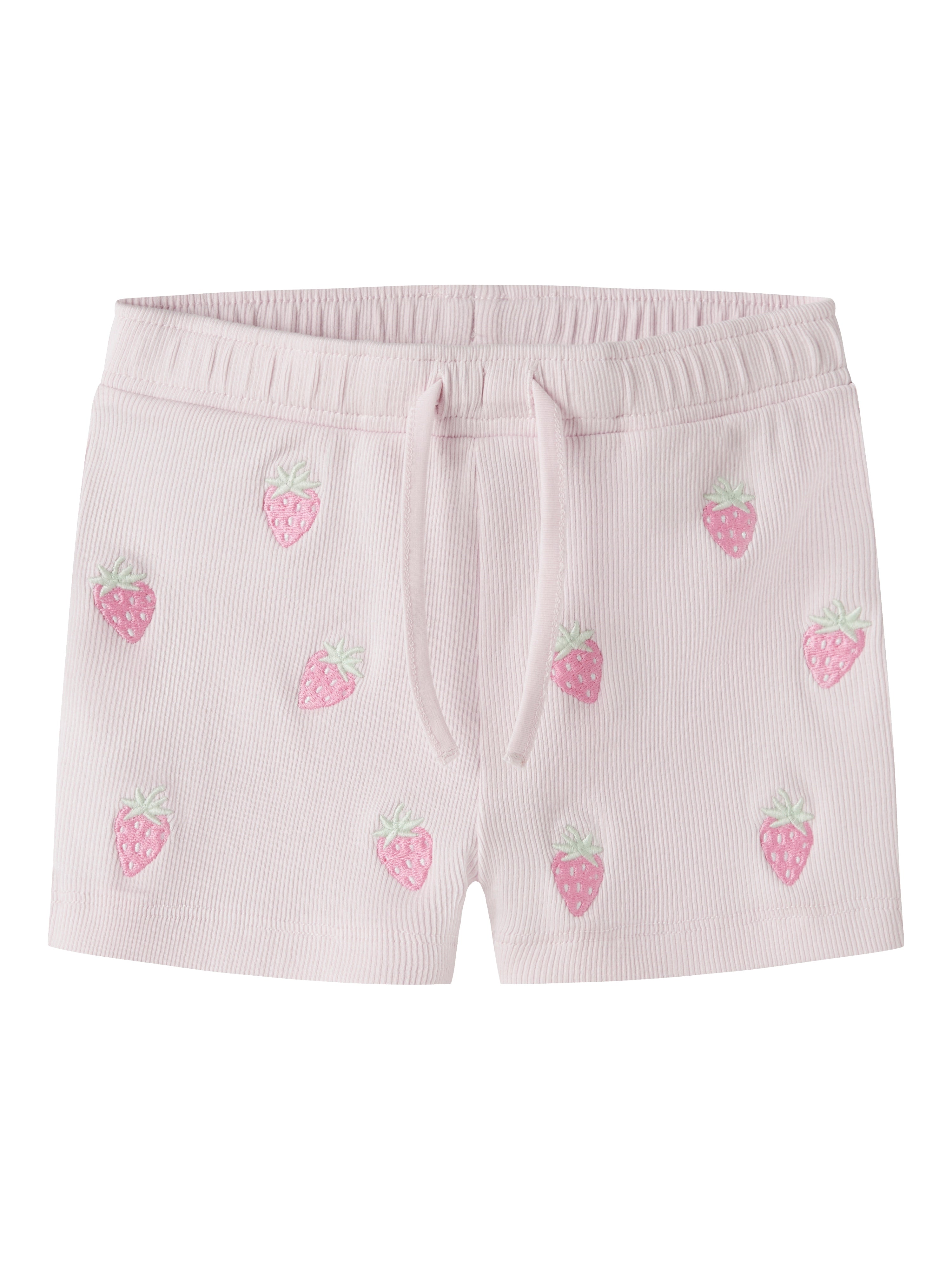 Name It Jolemo - Shorts - Cradle Pink