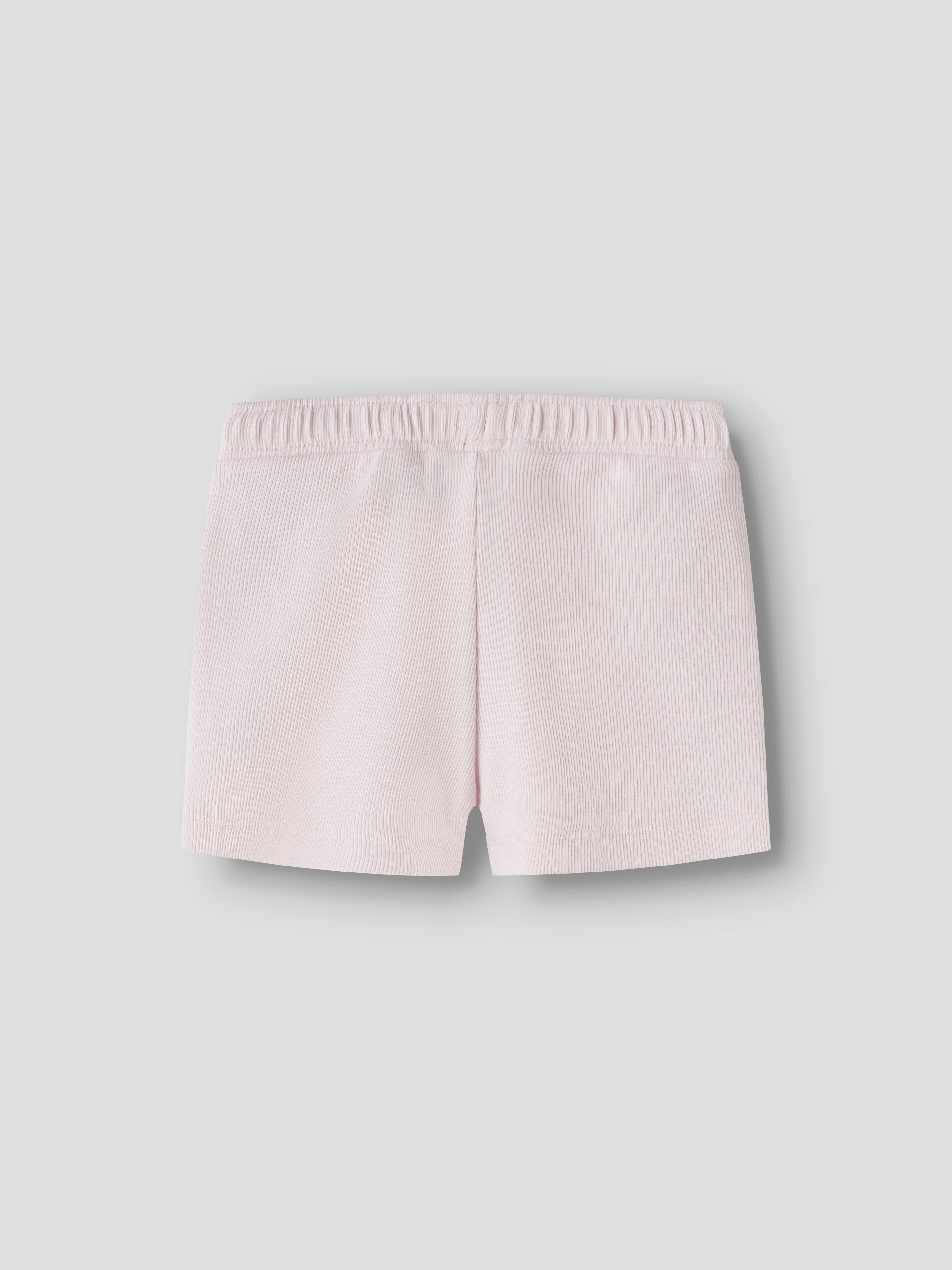 Name It Jolemo - Shorts - Cradle Pink