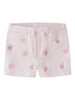 Name It Jolemo - Shorts - Cradle Pink