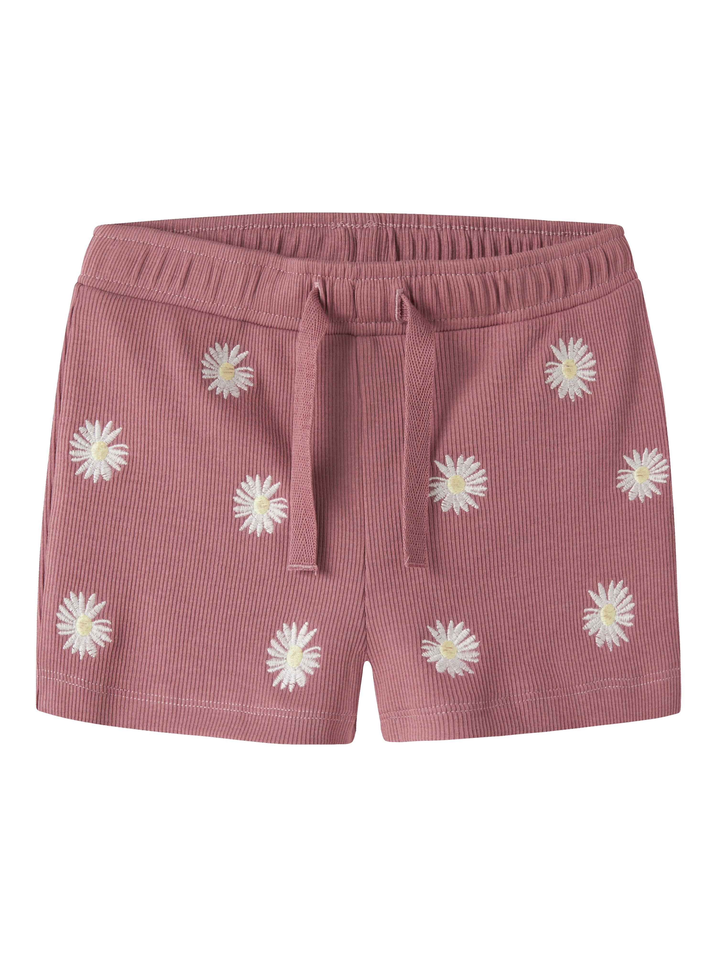 Name It Jolemo - Shorts - Mesa Rose