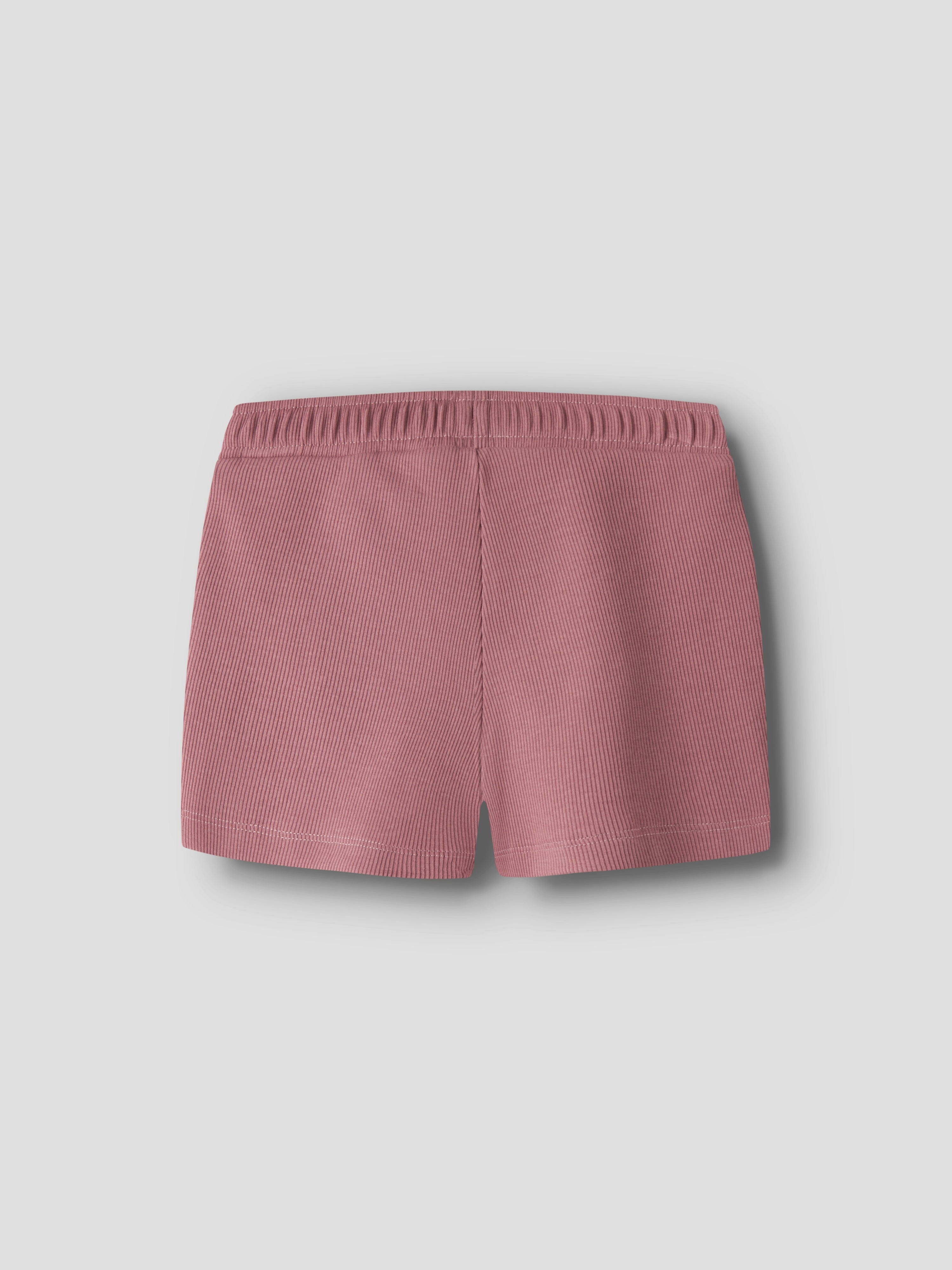 Name It Jolemo - Shorts - Mesa Rose