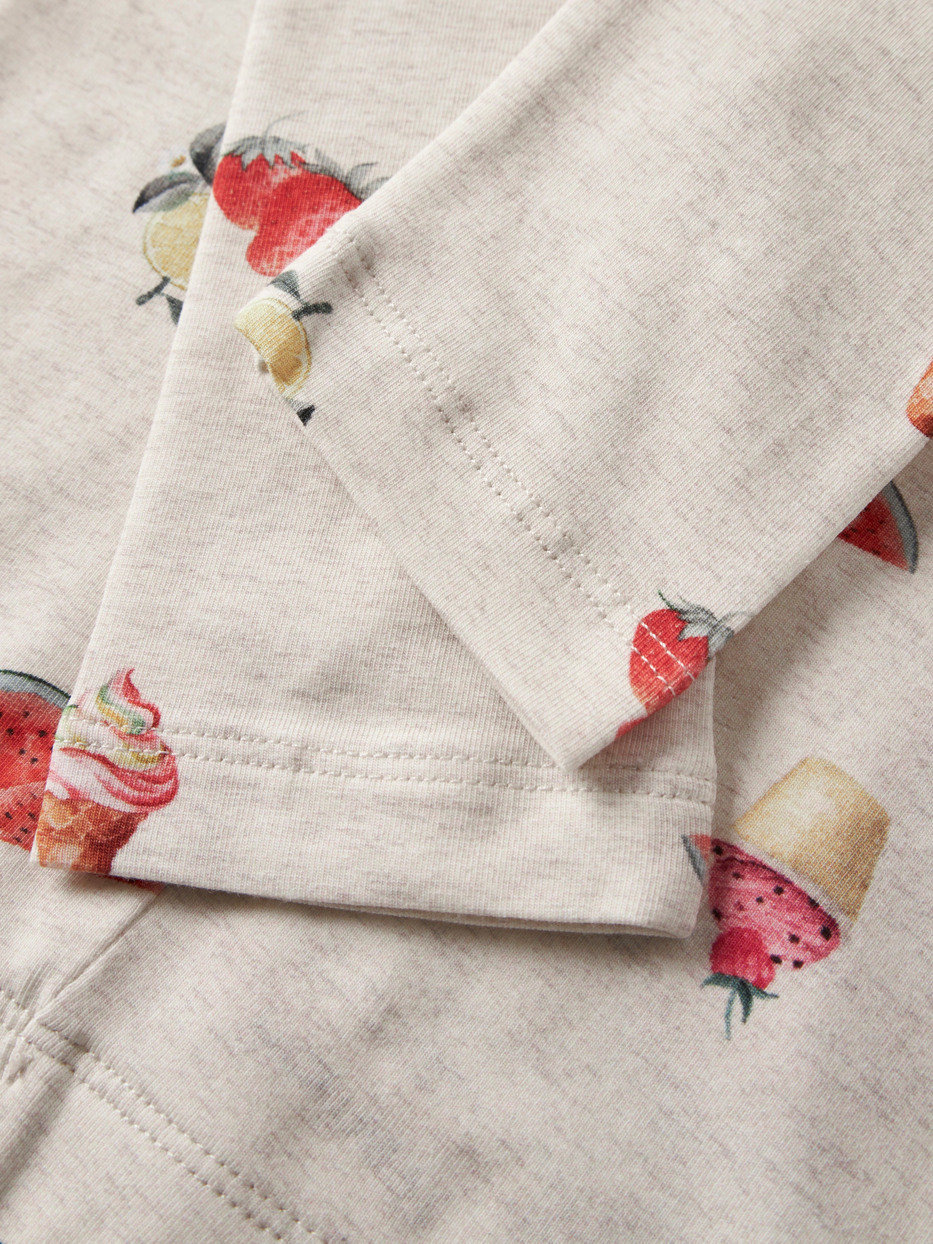 Name It Joviner - Leggings - Peyote Melange